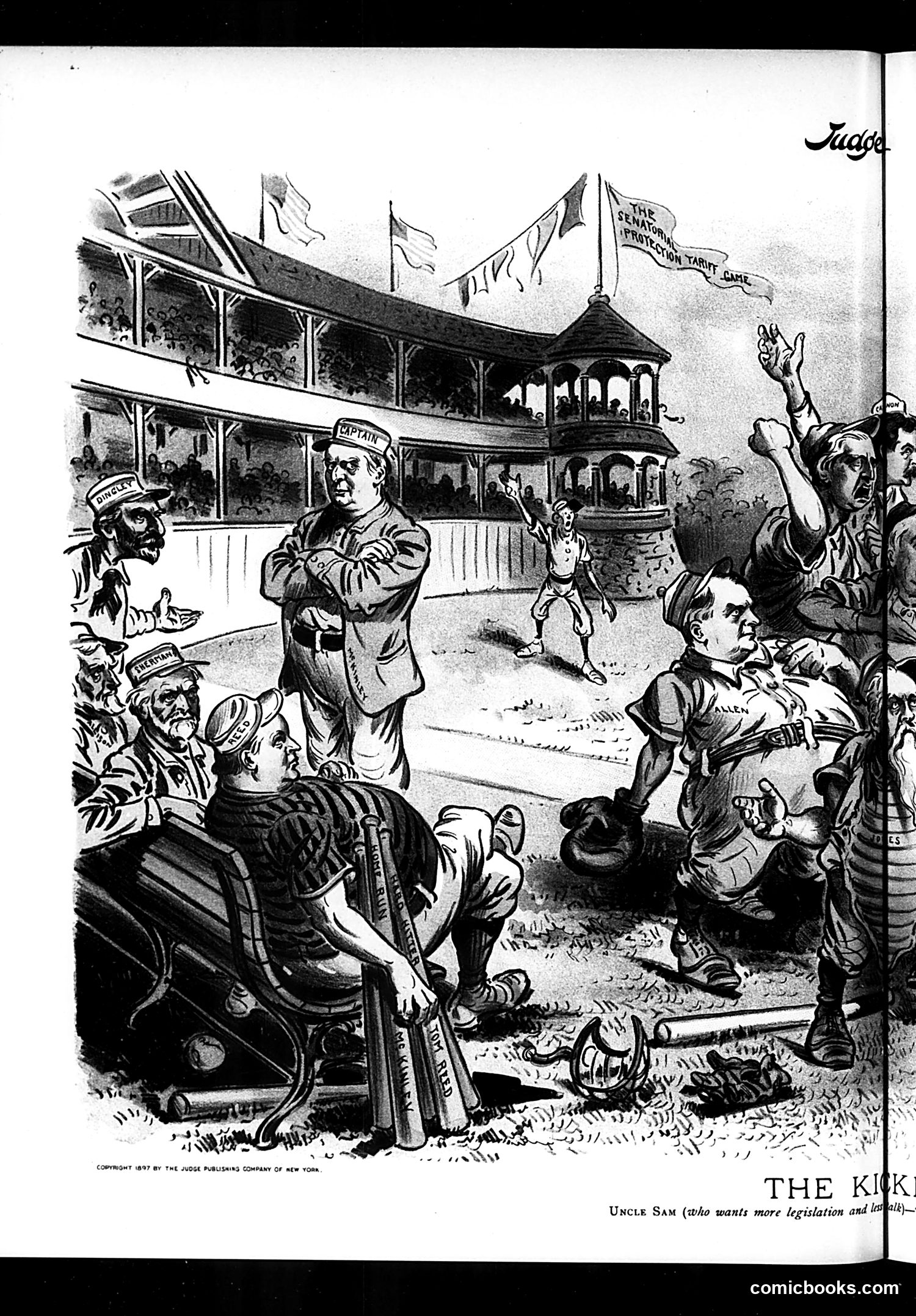 Judge — May 29, 1897 — page 8 of 18