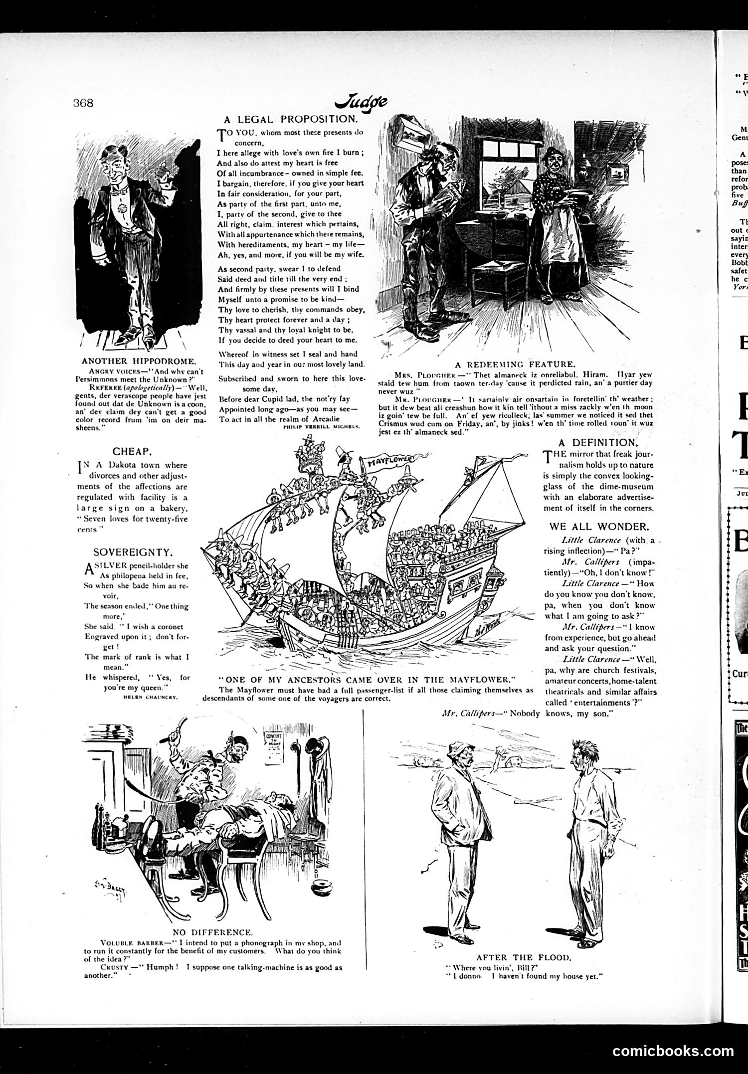 Judge — May 29, 1897 — page 10 of 18