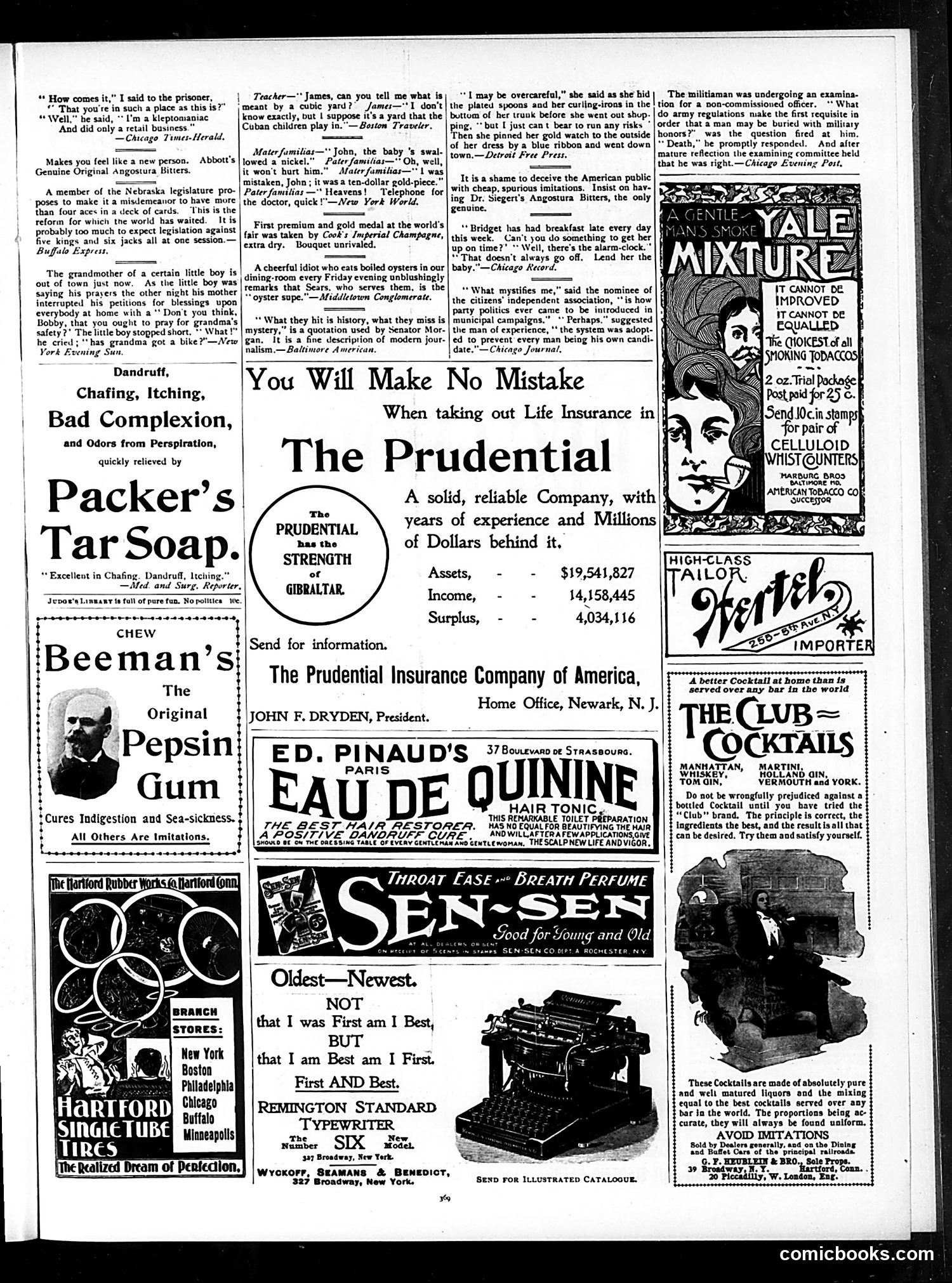 Judge — May 29, 1897 — page 11 of 18