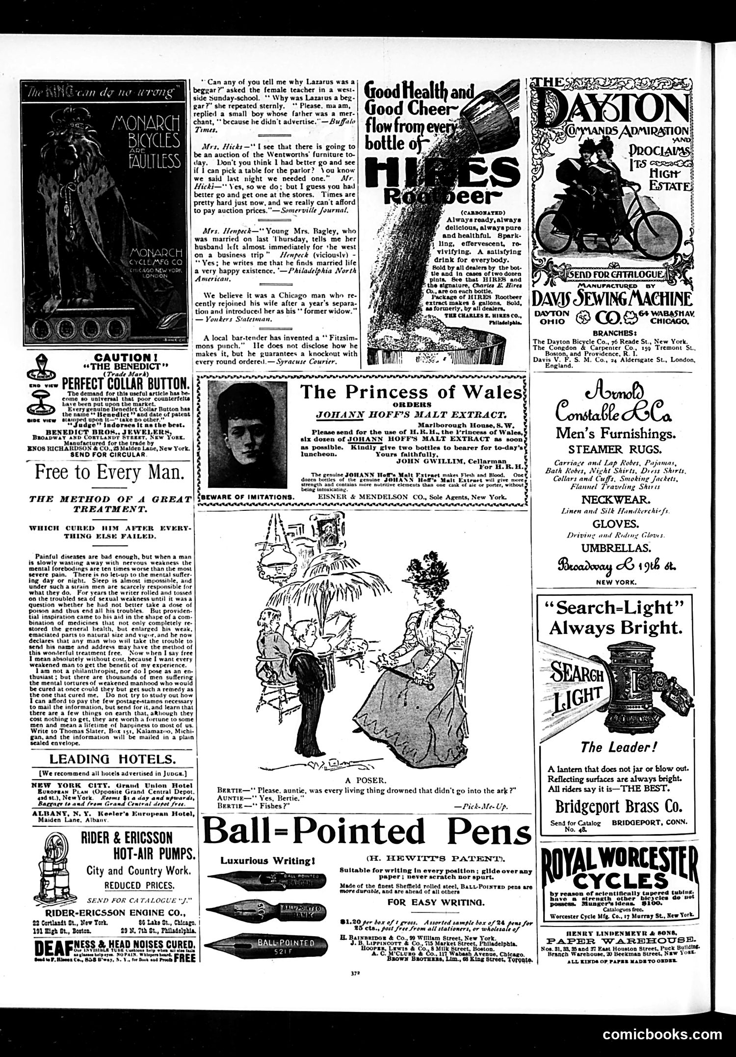 Judge — May 29, 1897 — page 14 of 18