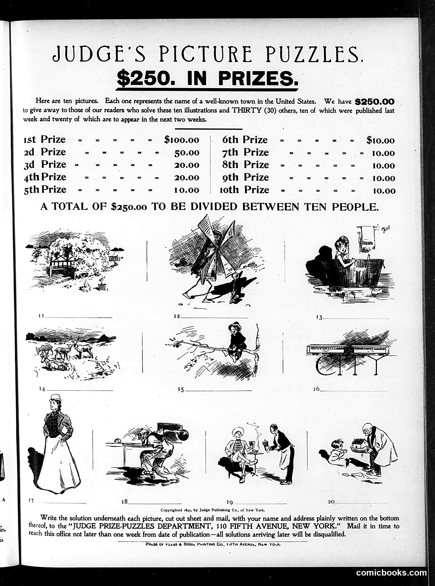 Judge — May 29, 1897 — page 17 of 18