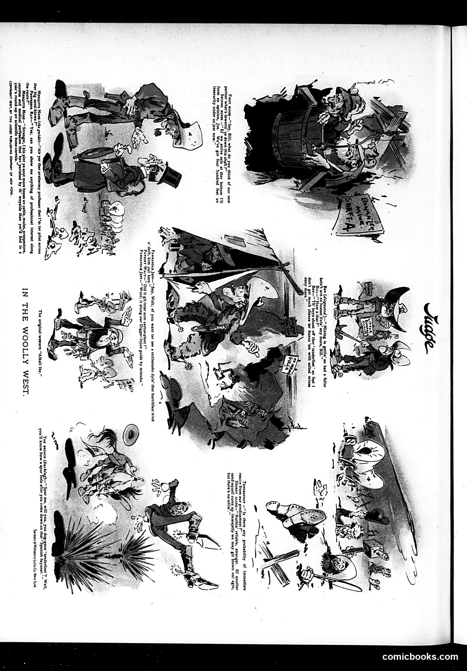 Judge — May 29, 1897 — page 18 of 18