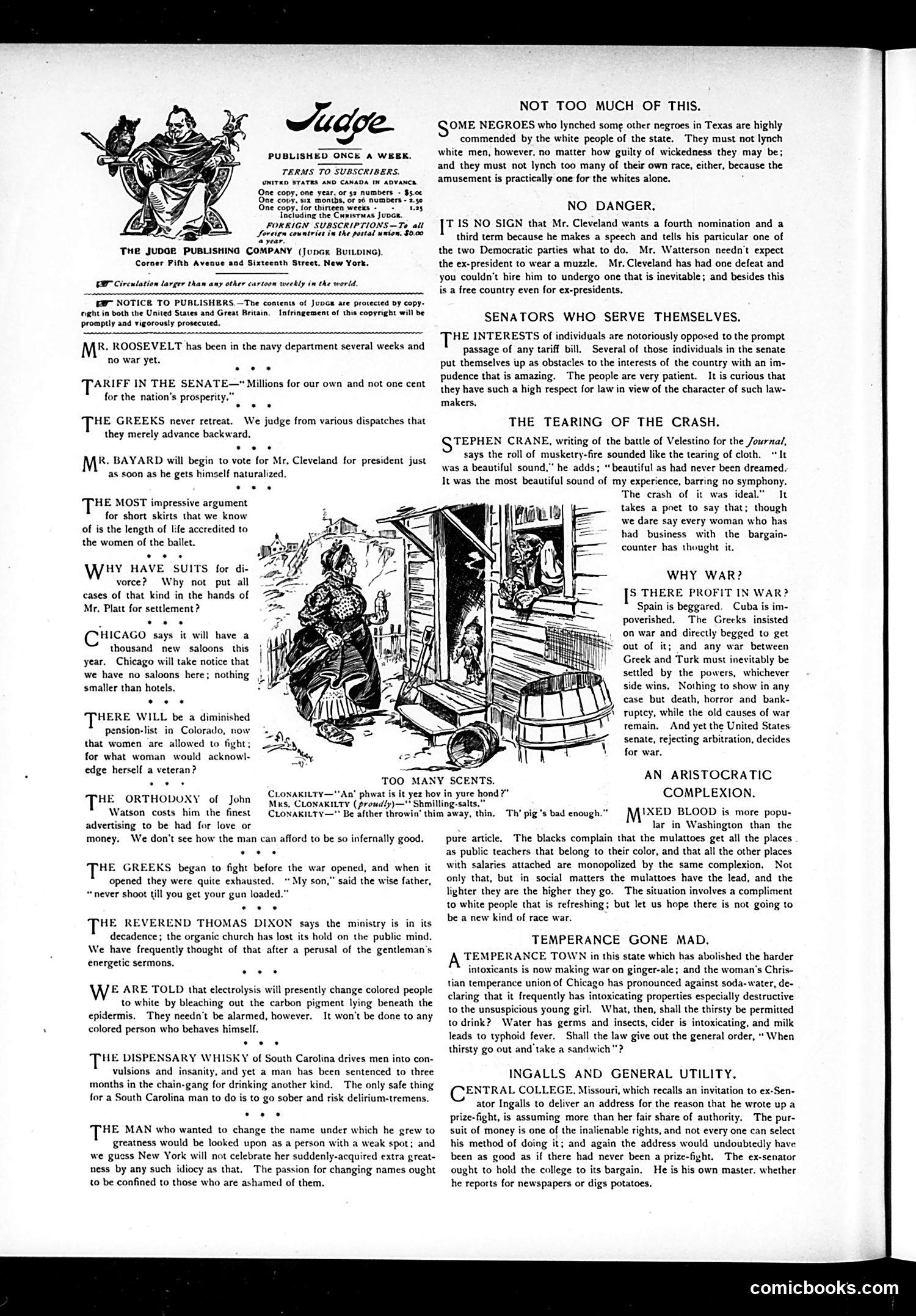 Judge — June 5, 1897 — page 2 of 16