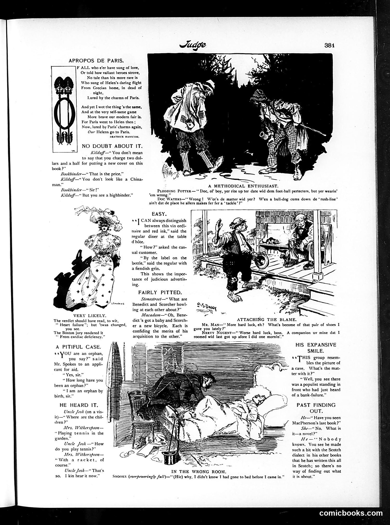 Judge — June 5, 1897 — page 5 of 16