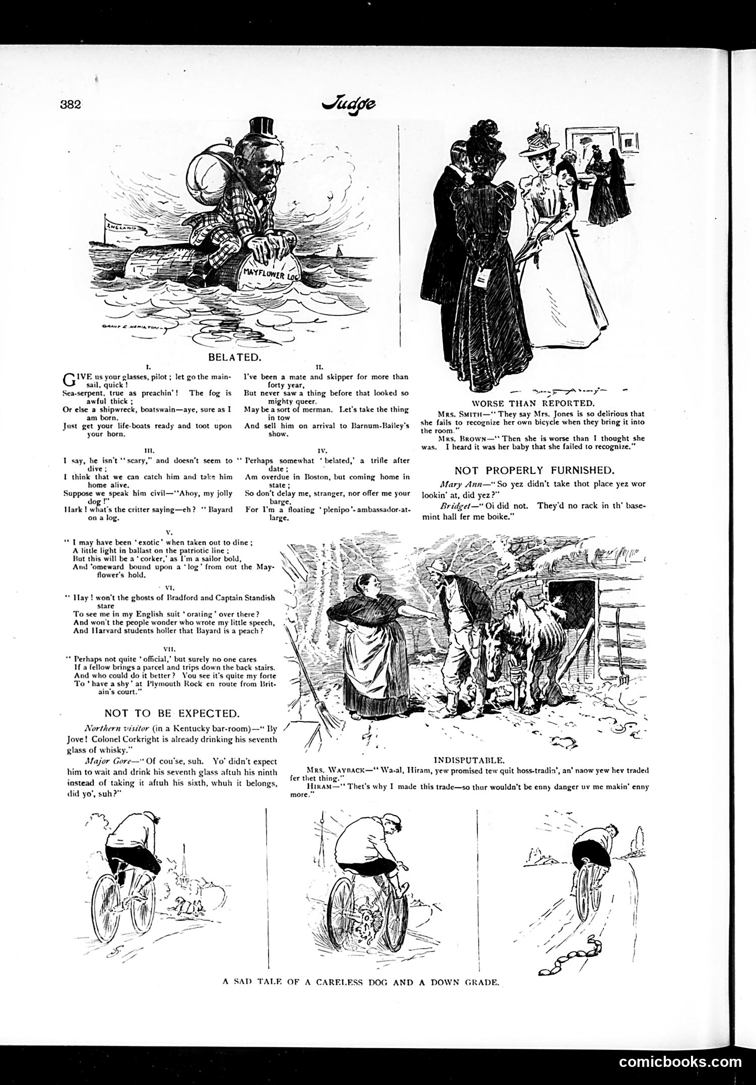 Judge — June 5, 1897 — page 6 of 16