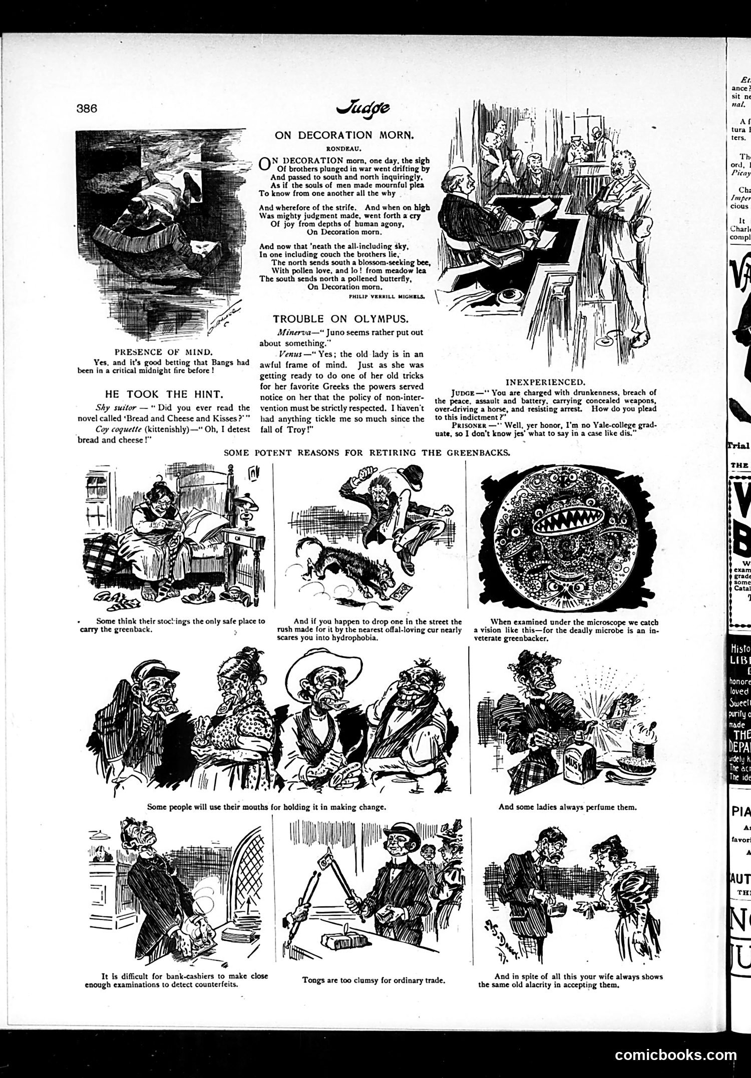 Judge — June 5, 1897 — page 10 of 16