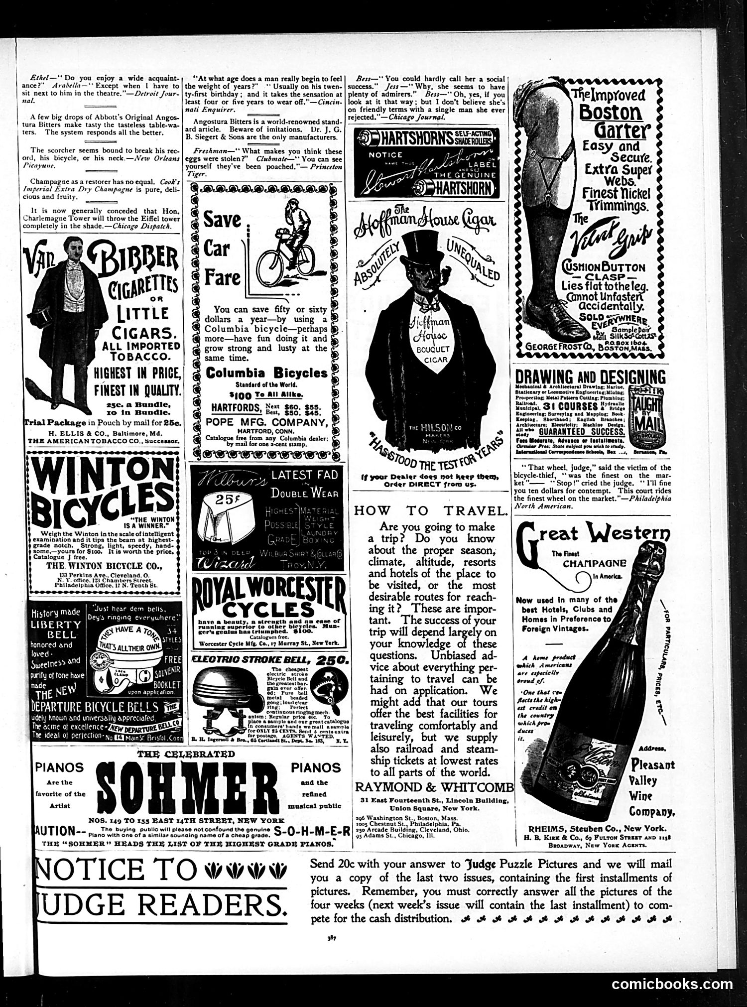 Judge — June 5, 1897 — page 11 of 16