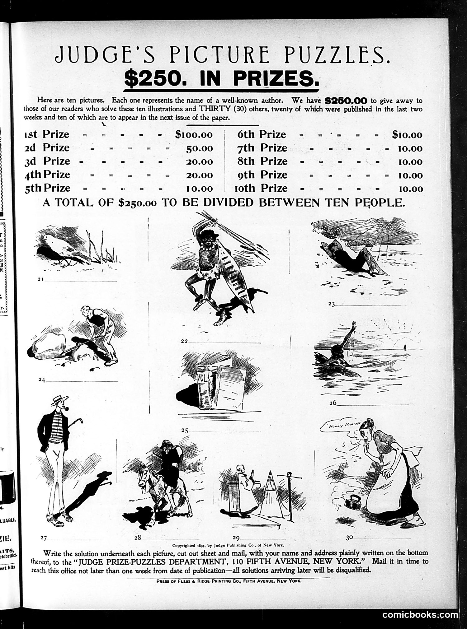 Judge — June 5, 1897 — page 15 of 16