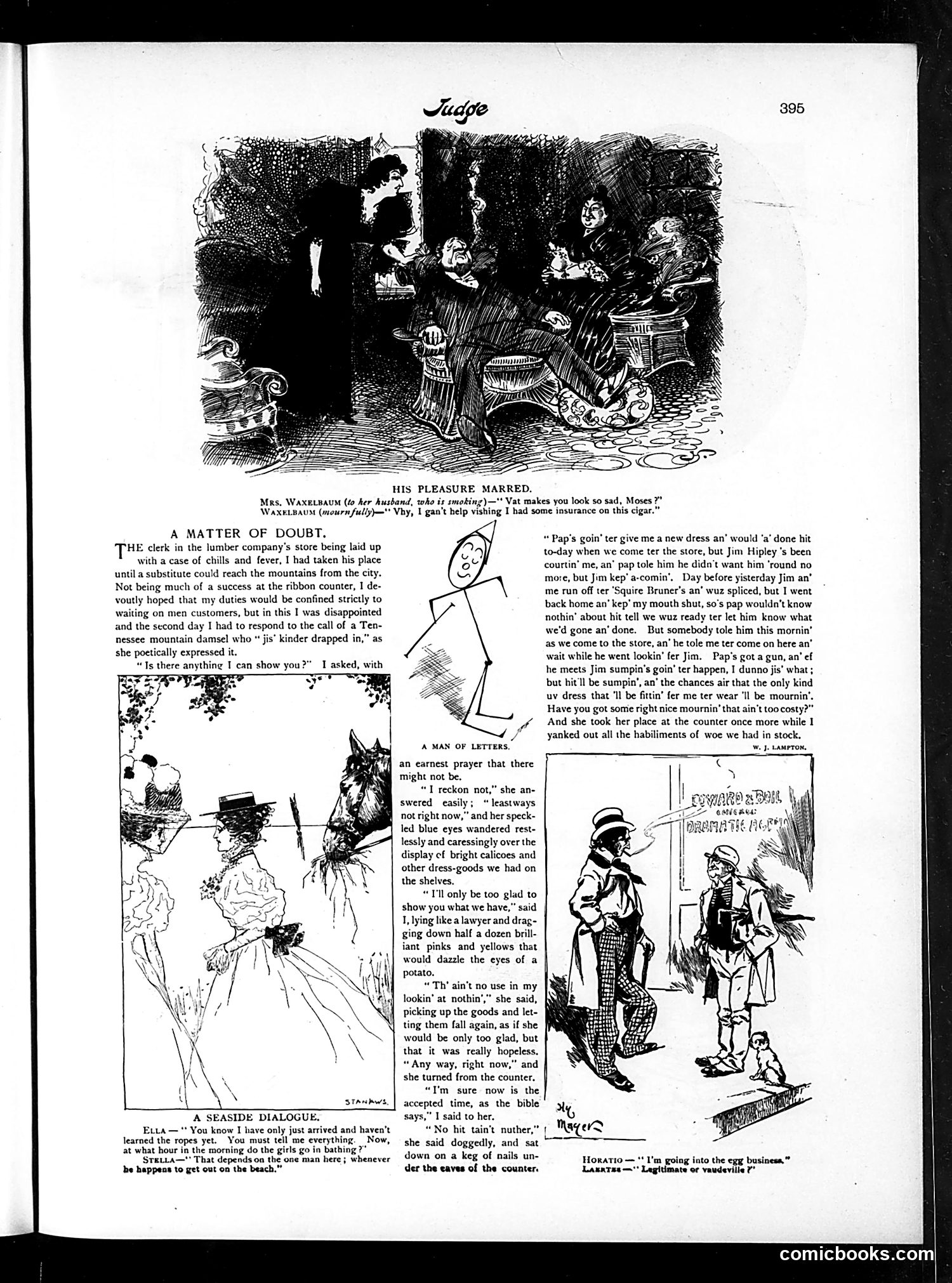 Judge — June 12, 1897 — page 3 of 18