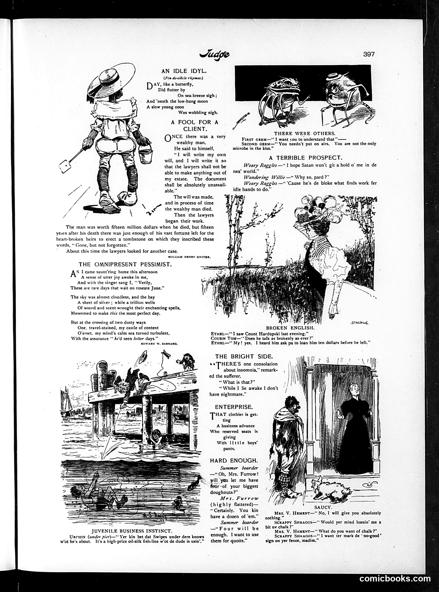Judge — June 12, 1897 — page 5 of 18