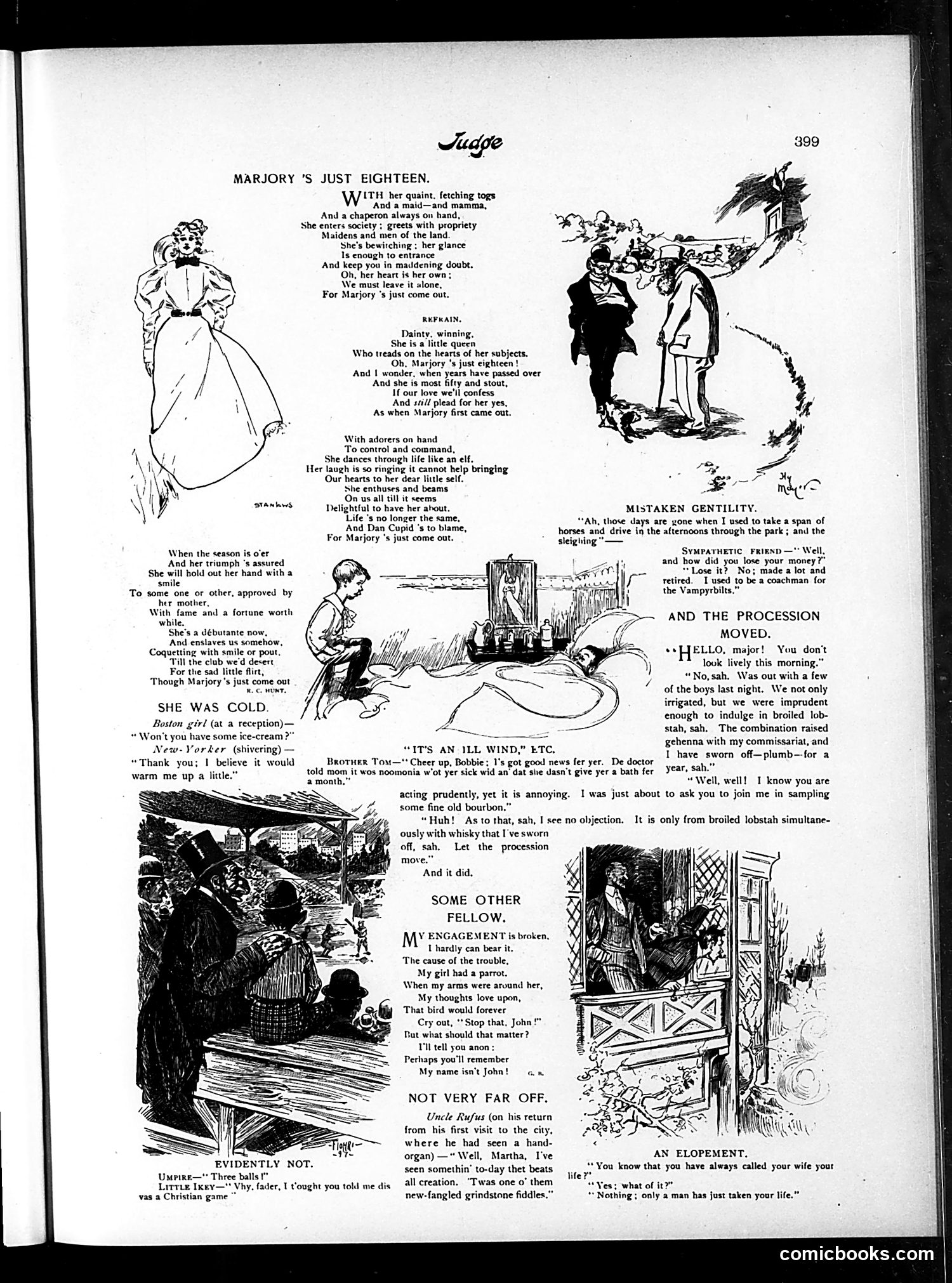 Judge — June 12, 1897 — page 7 of 18