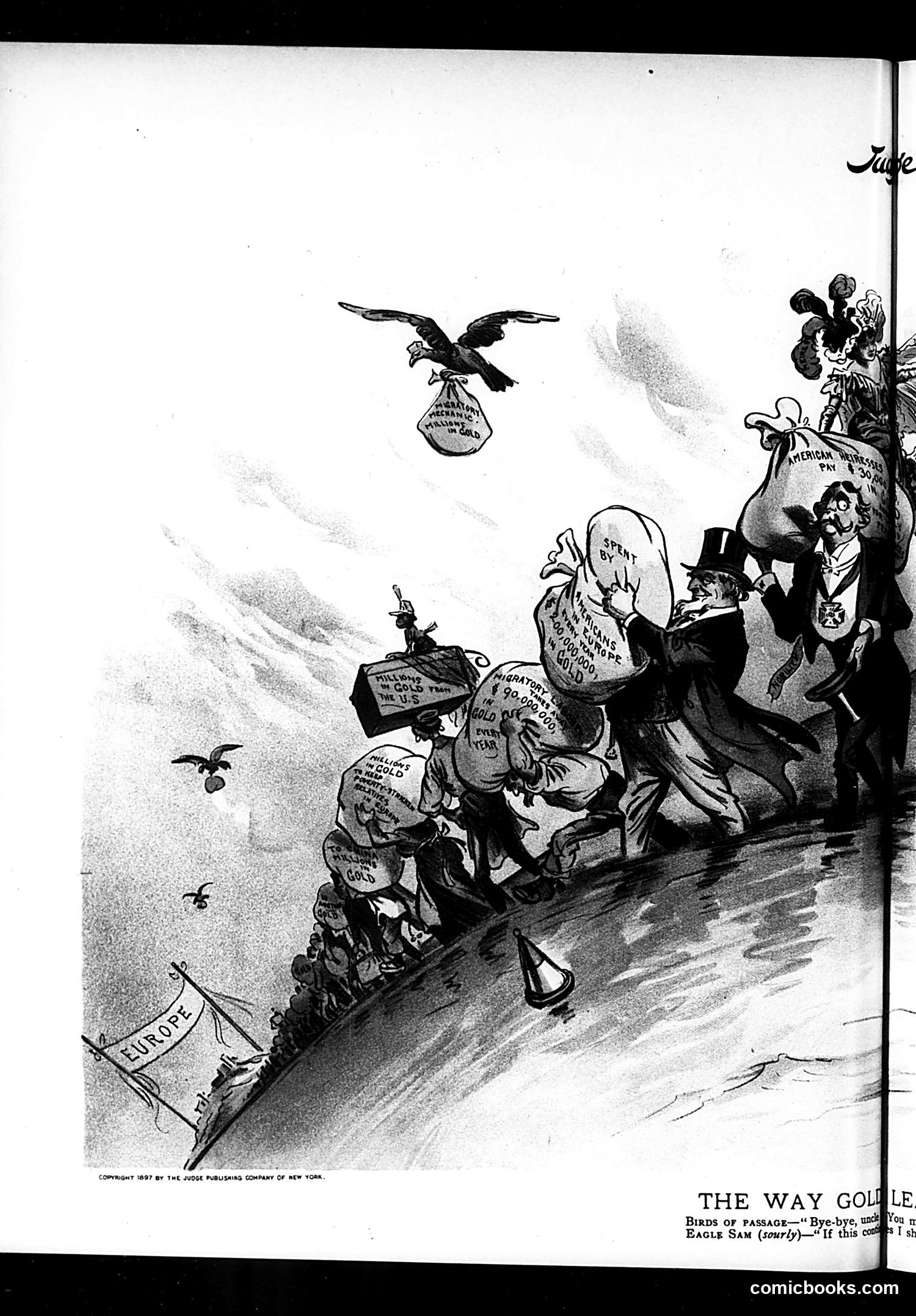 Judge — June 12, 1897 — page 8 of 18