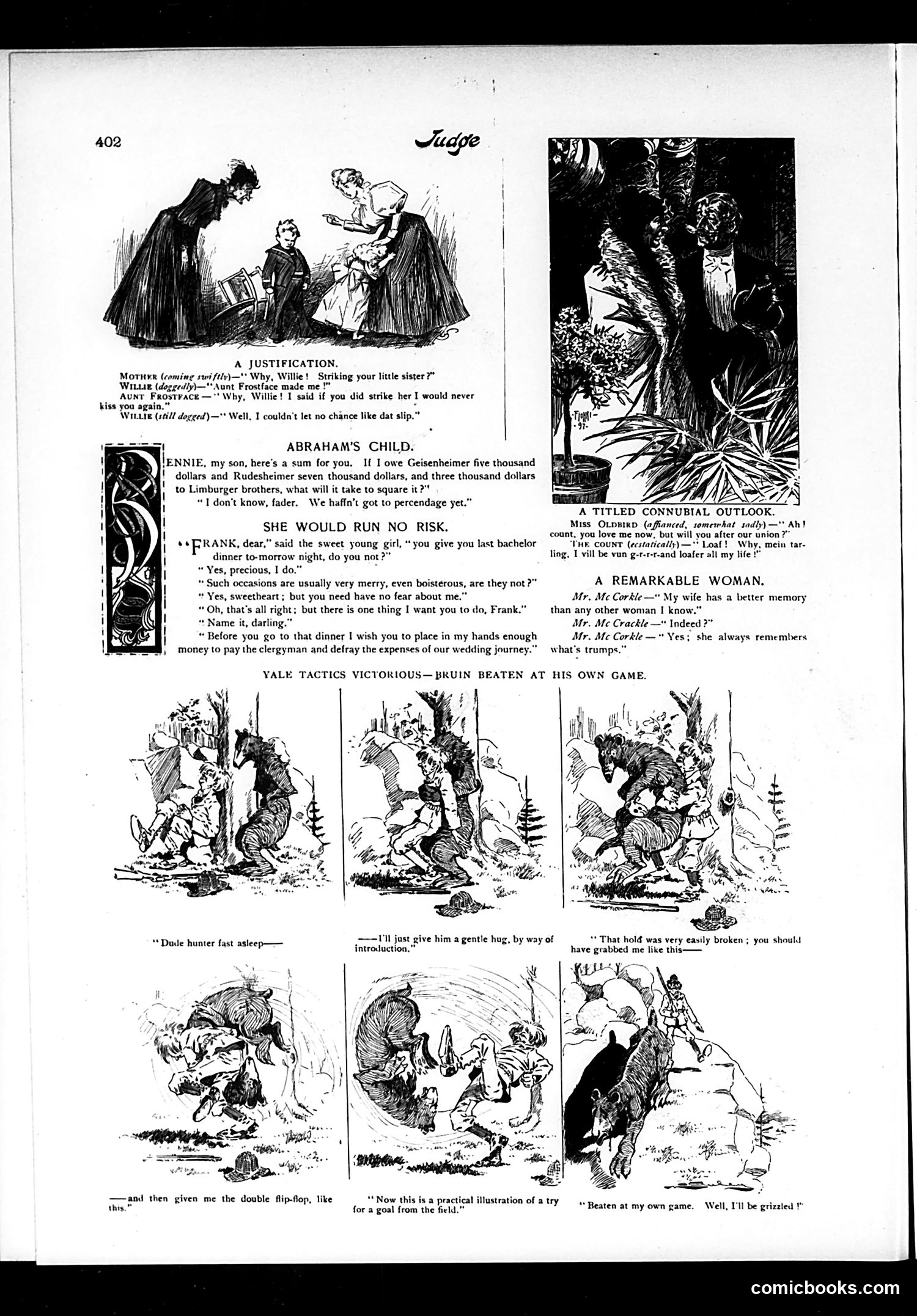 Judge — June 12, 1897 — page 10 of 18