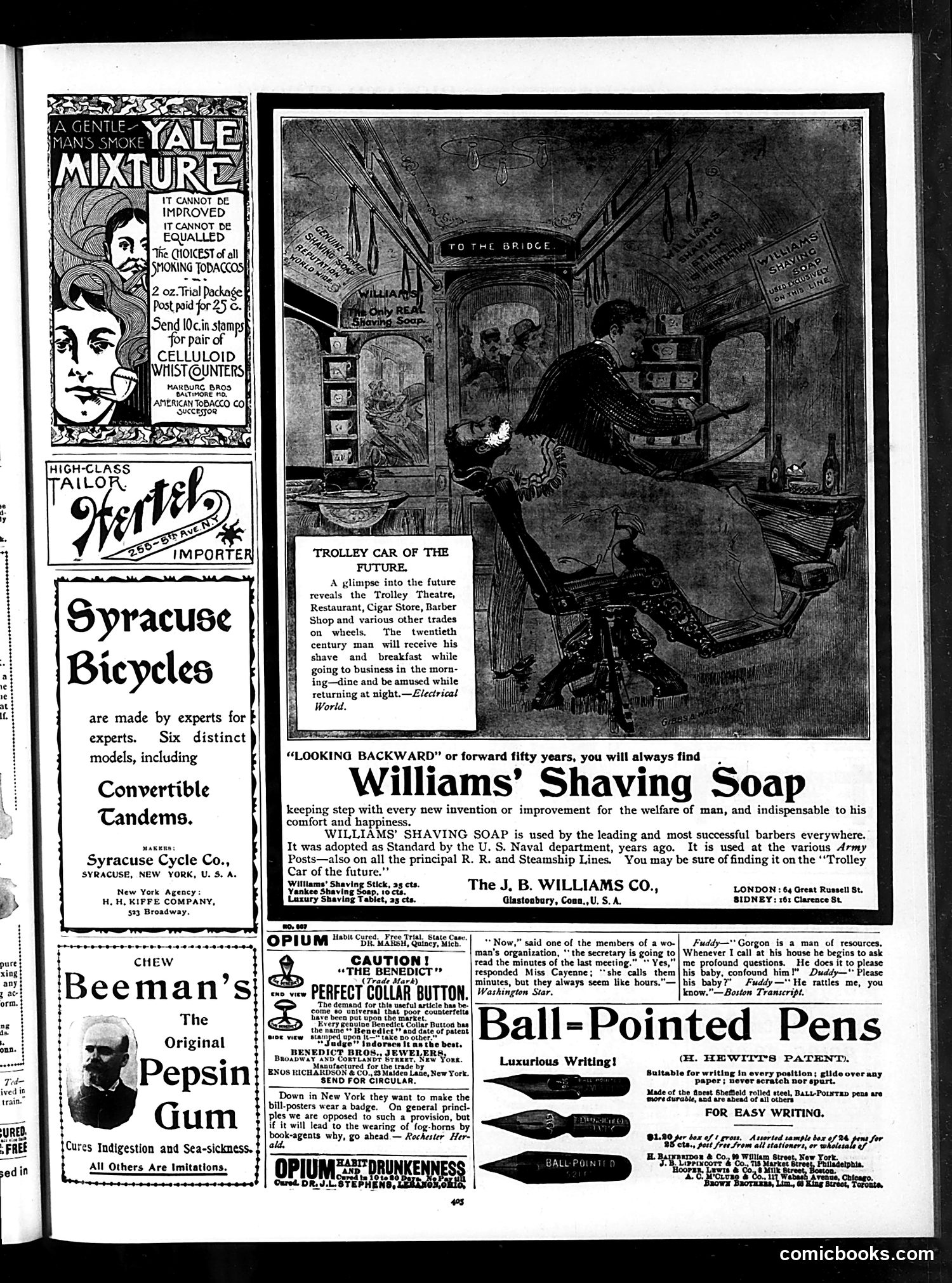 Judge — June 12, 1897 — page 13 of 18
