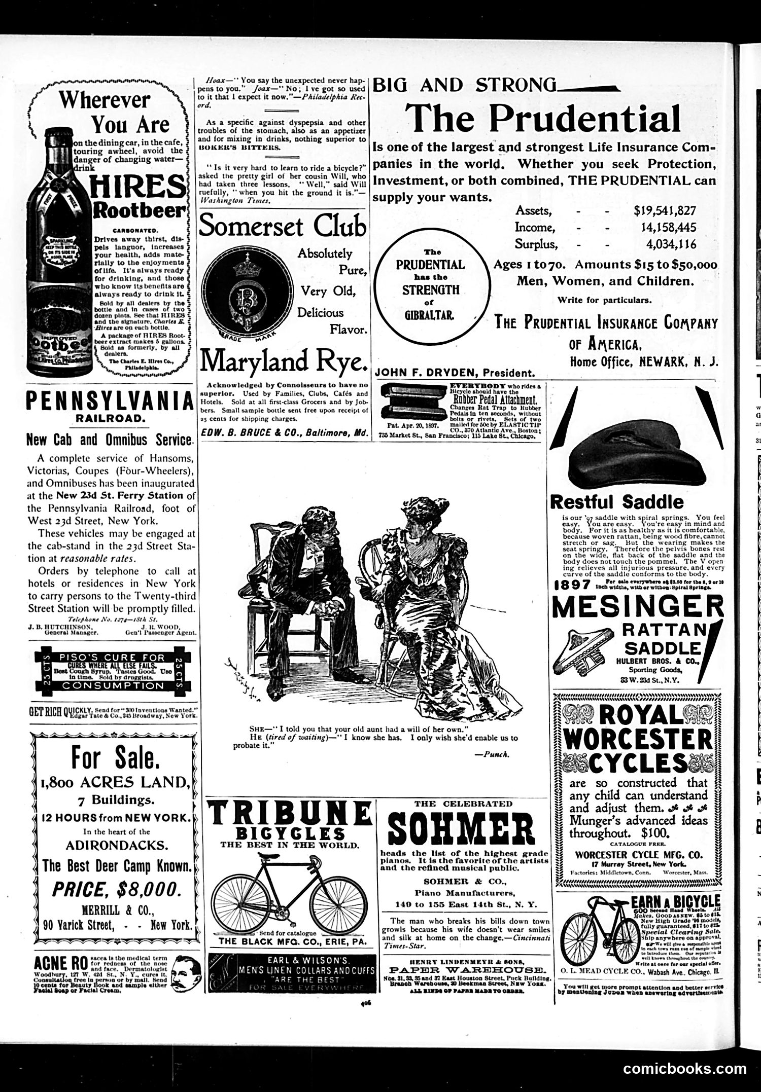 Judge — June 12, 1897 — page 14 of 18