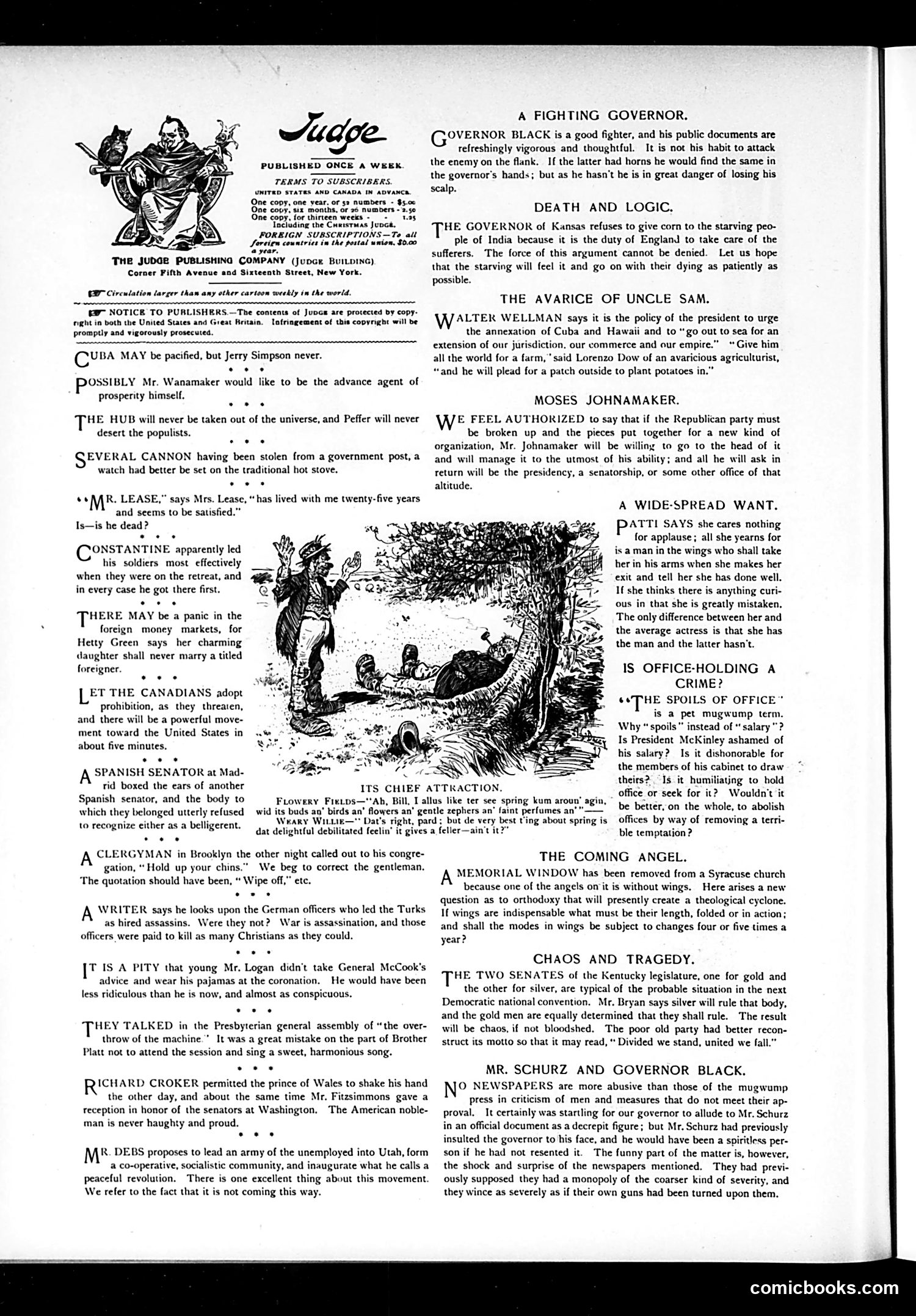 Judge — June 19, 1897 — page 2 of 16