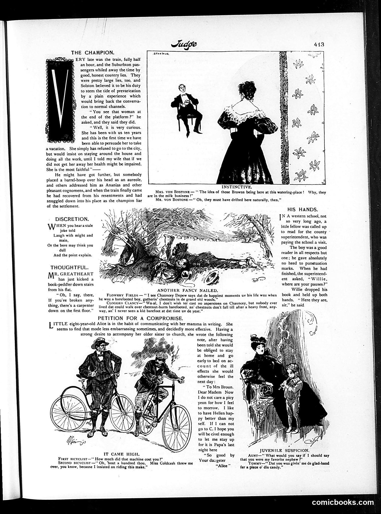 Judge — June 19, 1897 — page 3 of 16