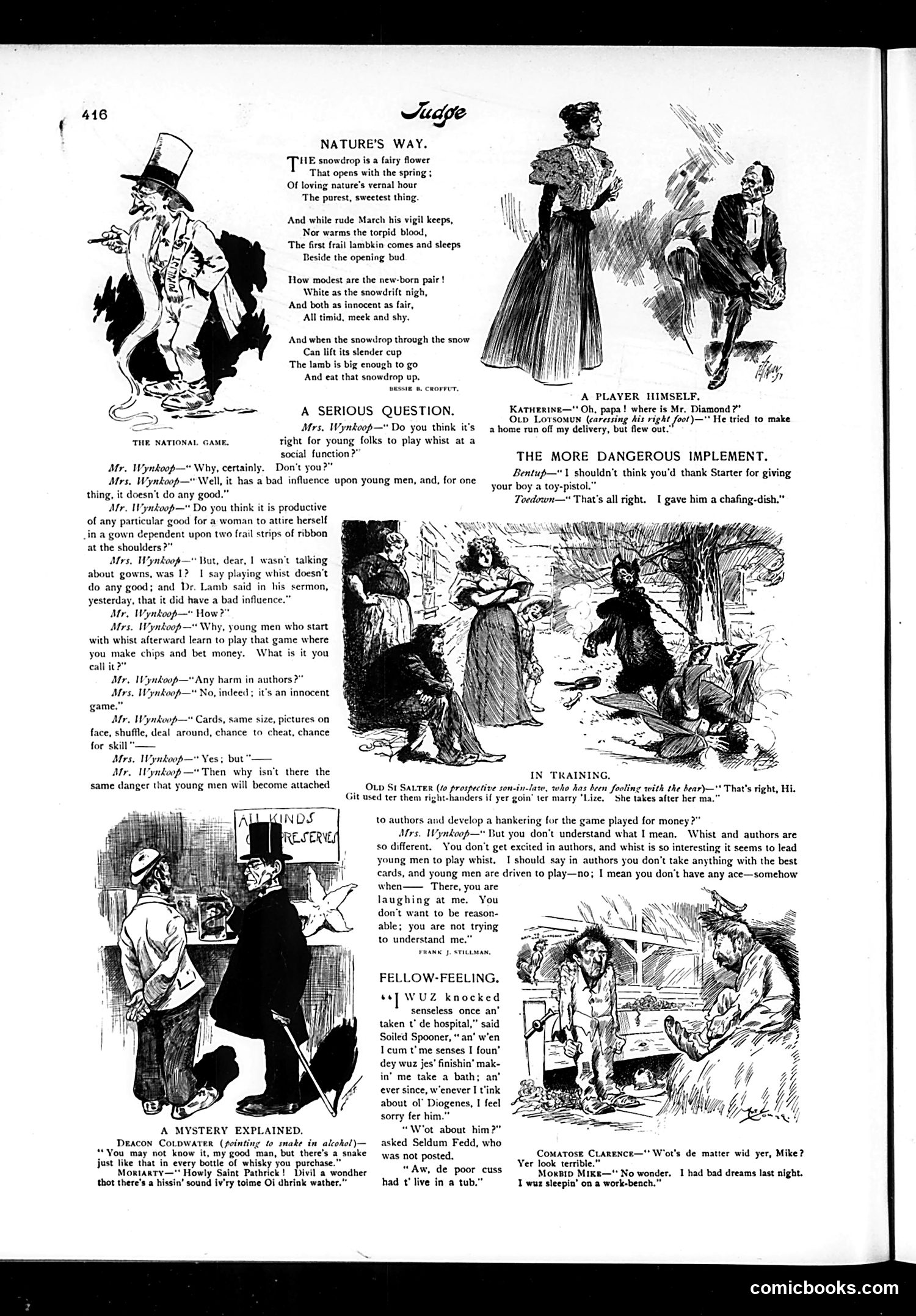 Judge — June 19, 1897 — page 6 of 16