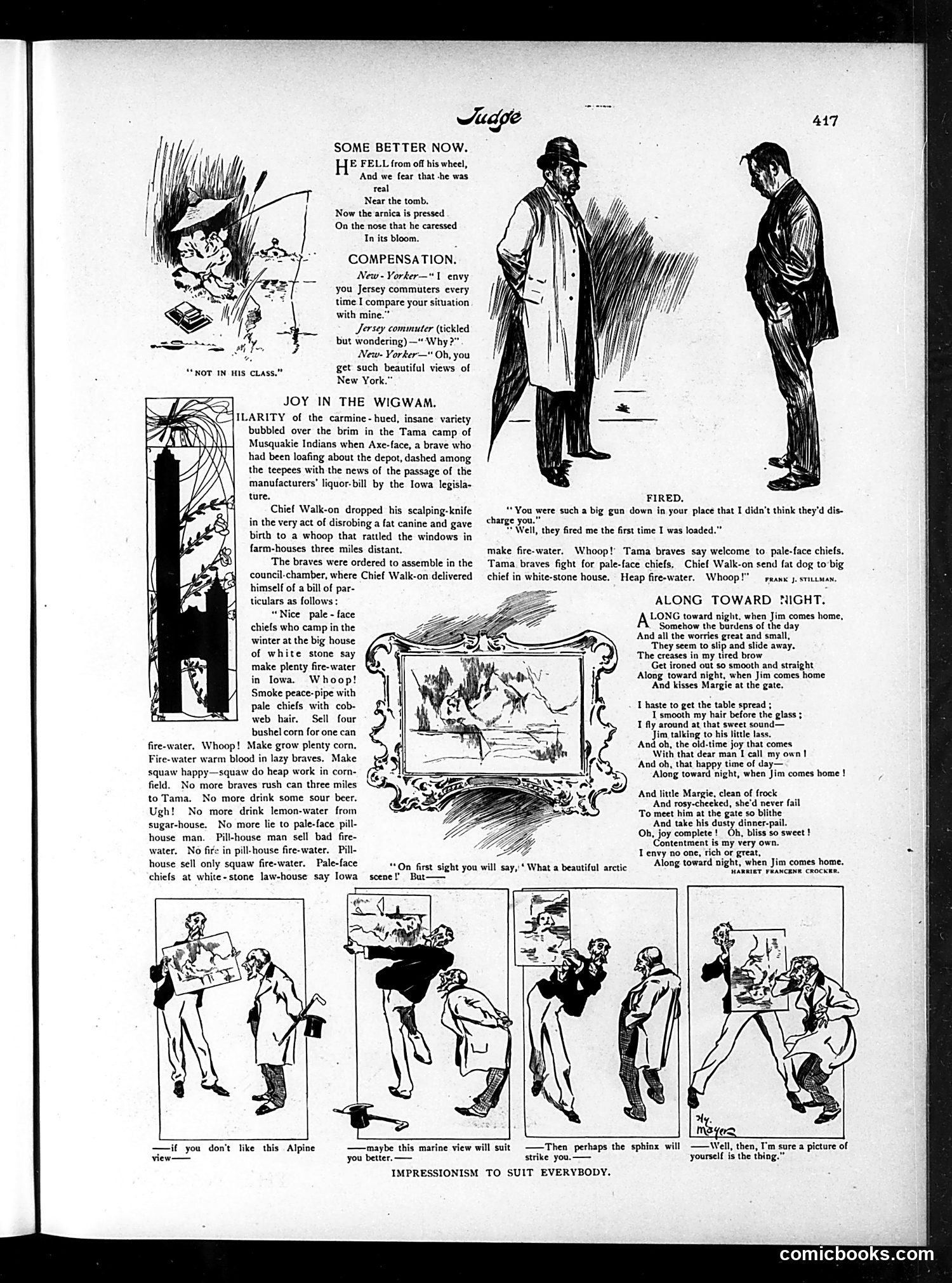 Judge — June 19, 1897 — page 7 of 16