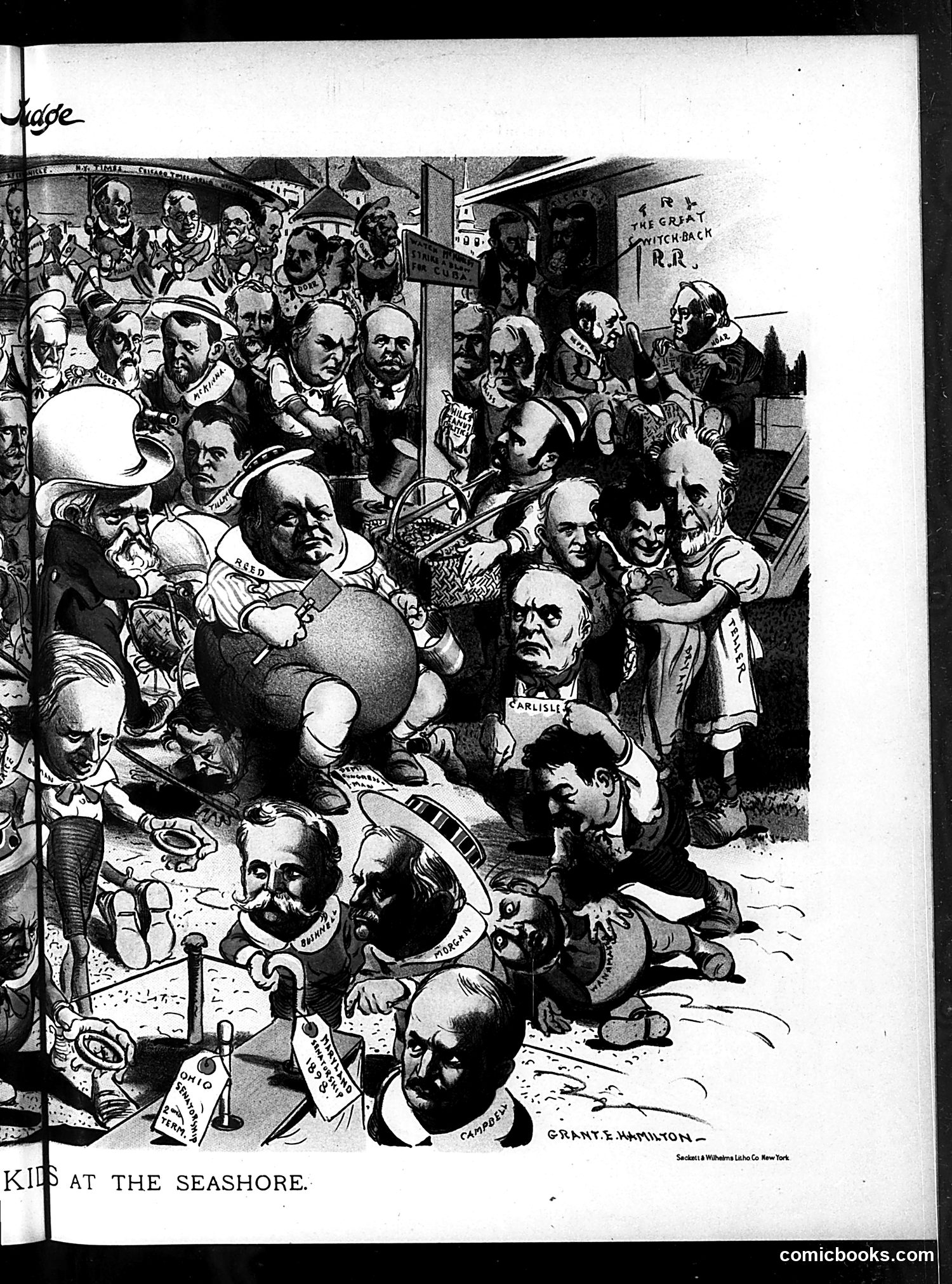 Judge — June 19, 1897 — page 9 of 16