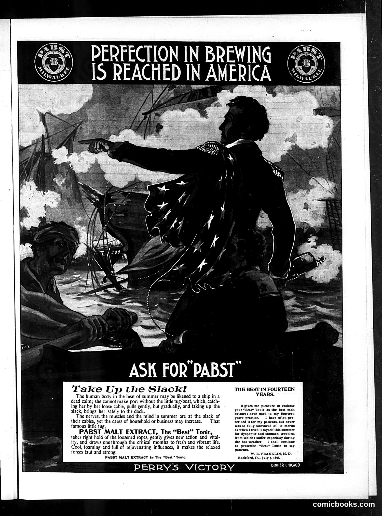 Judge — June 19, 1897 — page 11 of 16