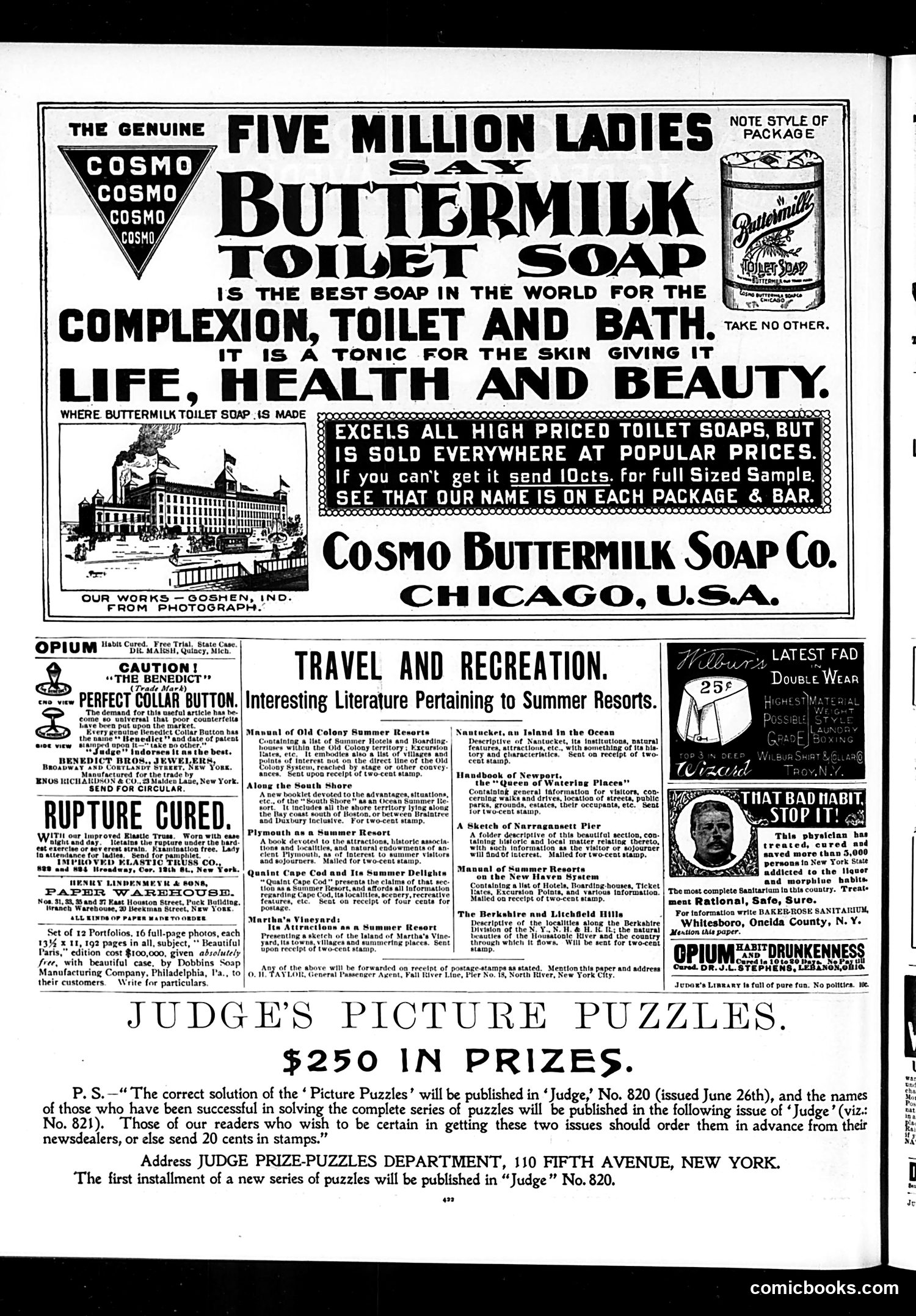 Judge — June 19, 1897 — page 12 of 16