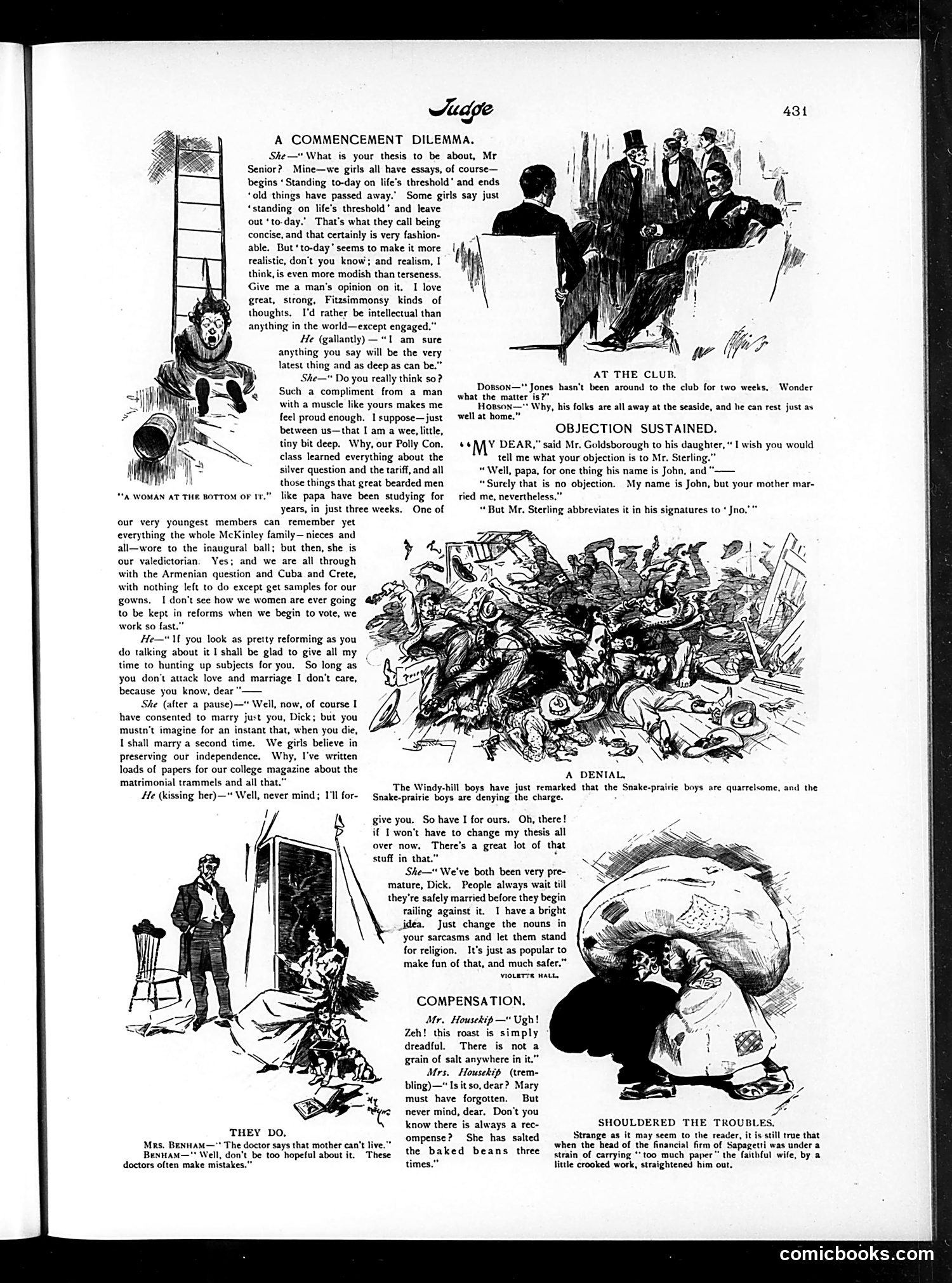 Judge — June 26, 1897 — page 5 of 17