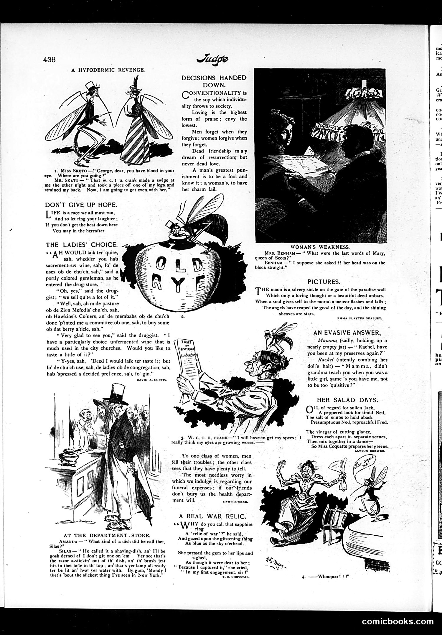 Judge — June 26, 1897 — page 10 of 17