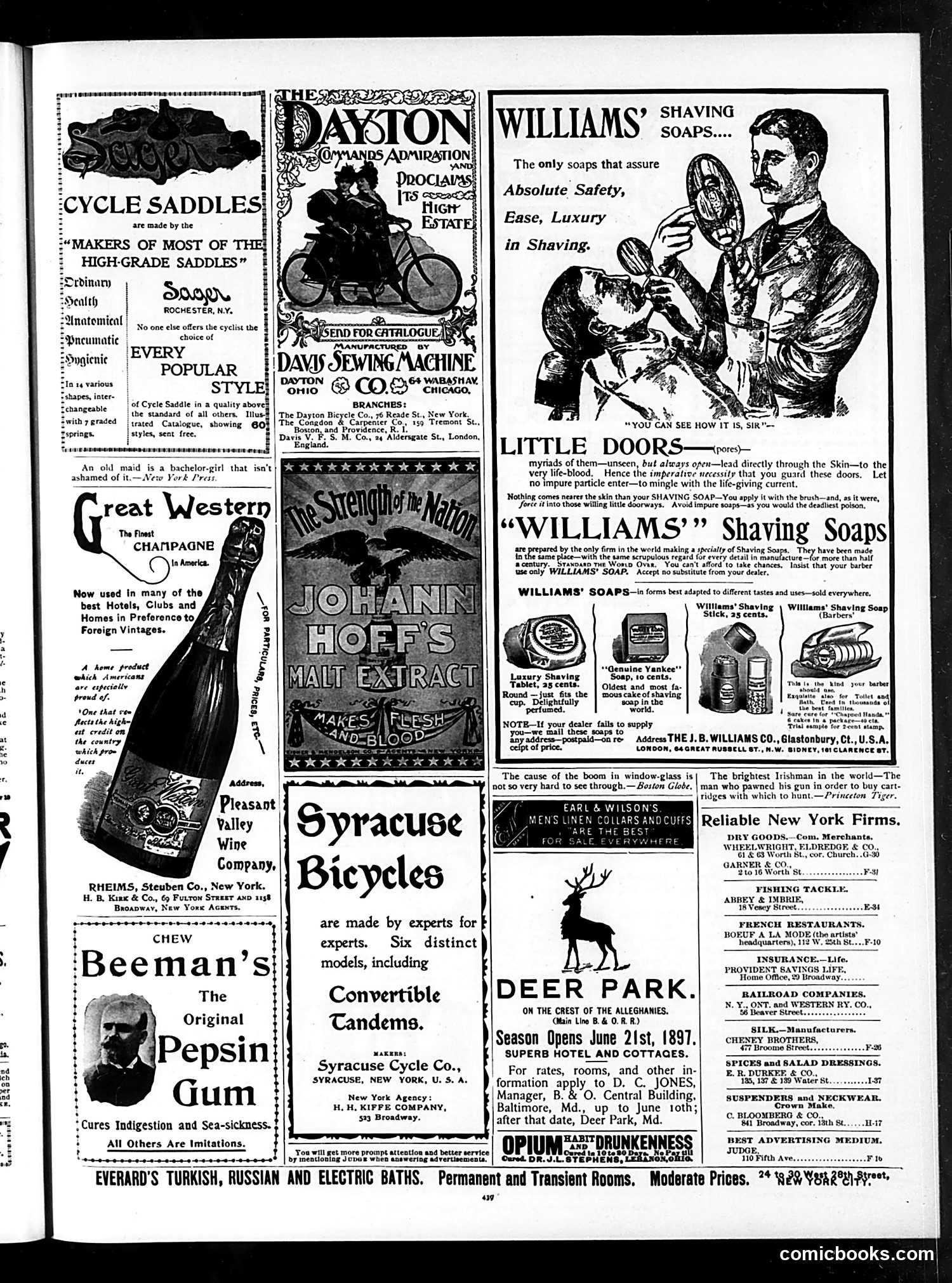 Judge — June 26, 1897 — page 13 of 17