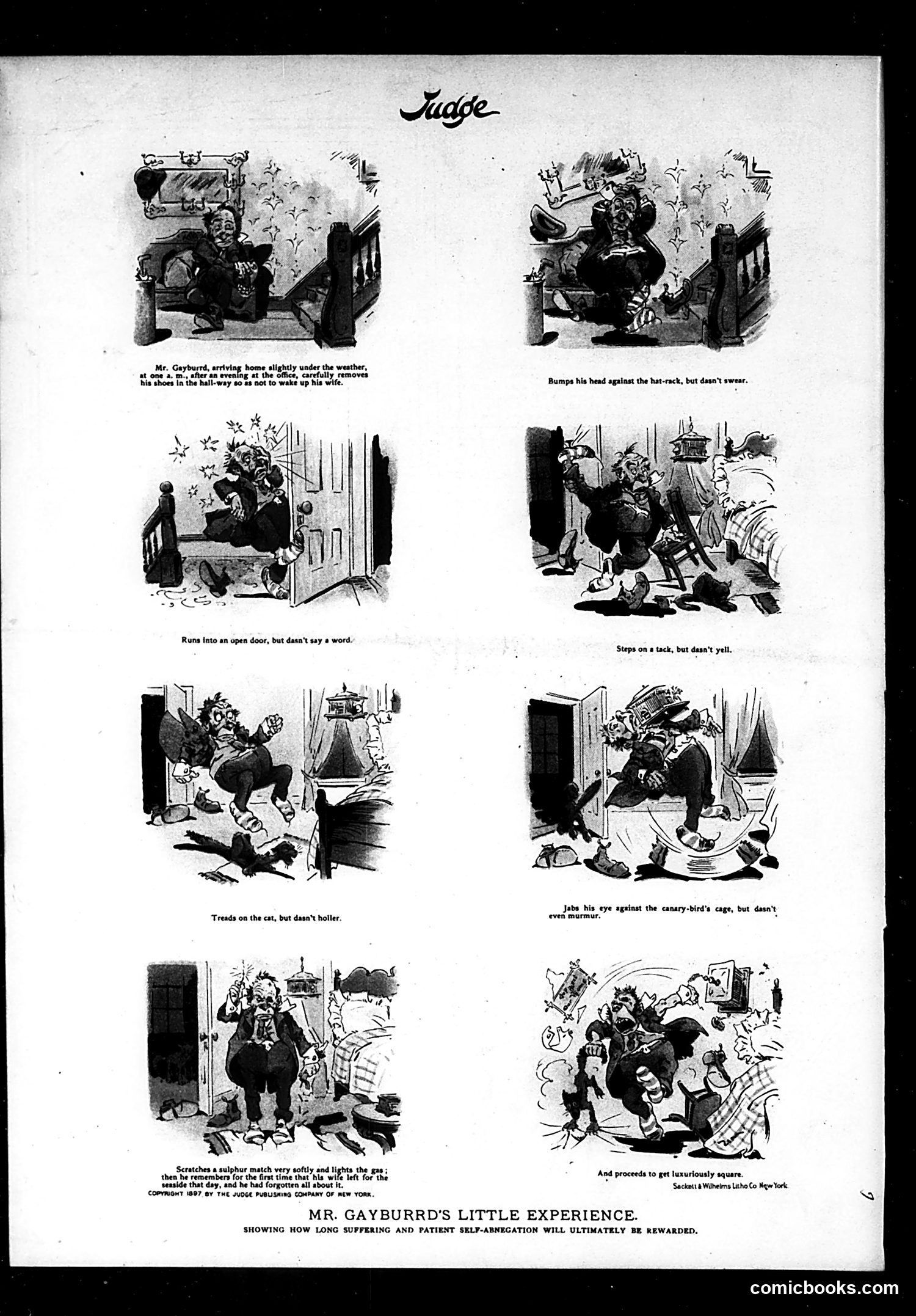Judge — June 26, 1897 — page 16 of 17