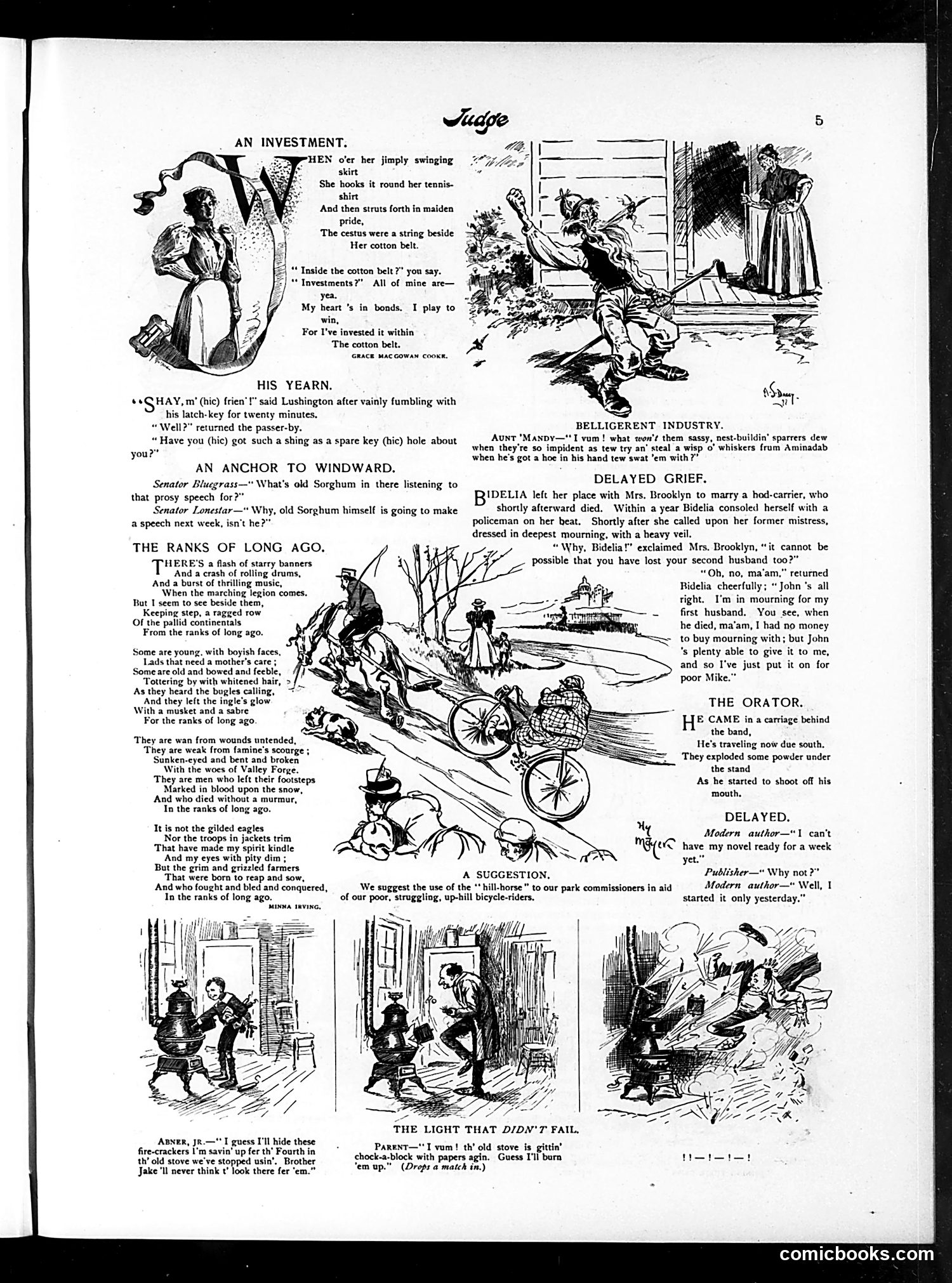 Judge — July 3, 1897 — page 5 of 16