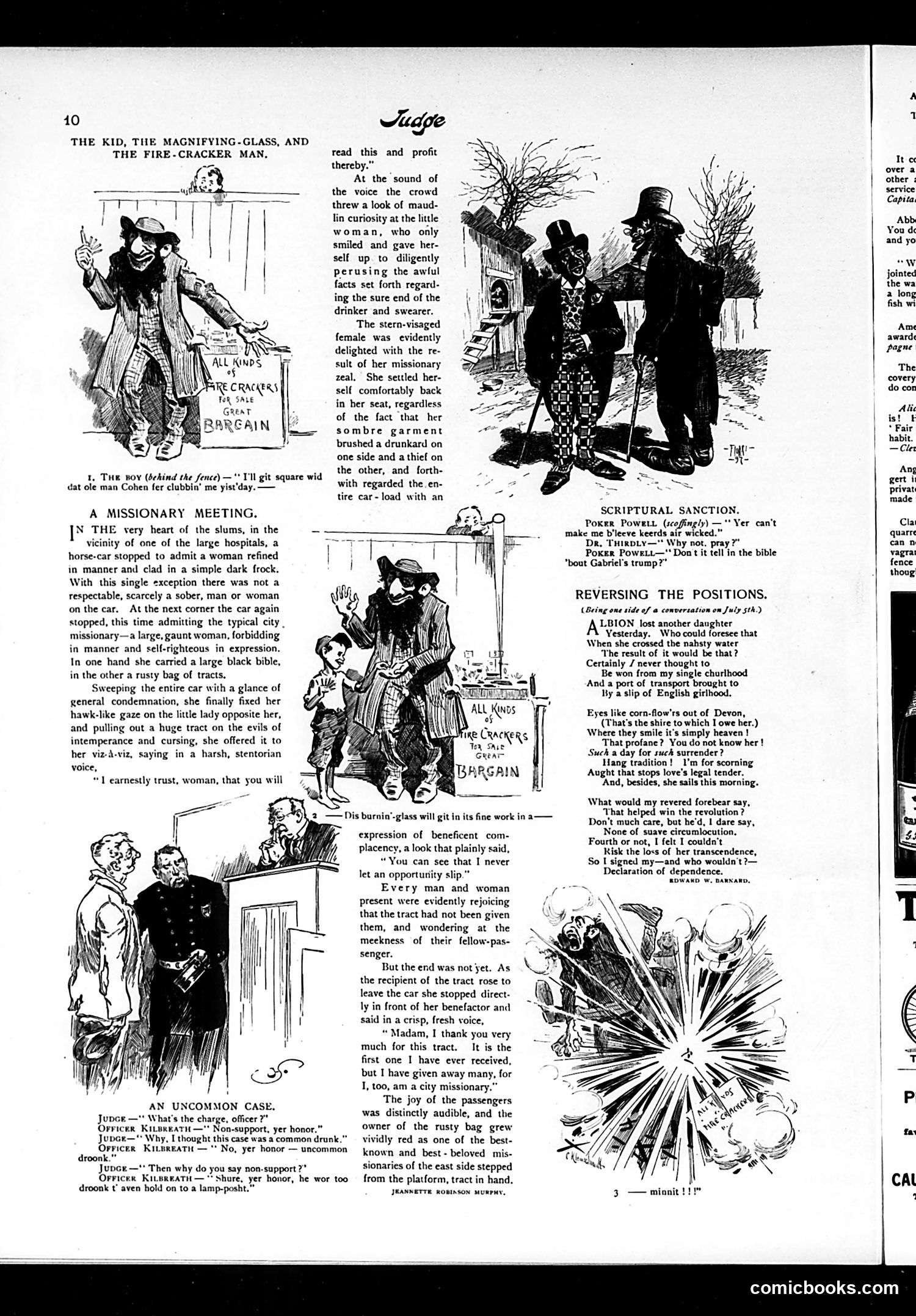 Judge — July 3, 1897 — page 10 of 16