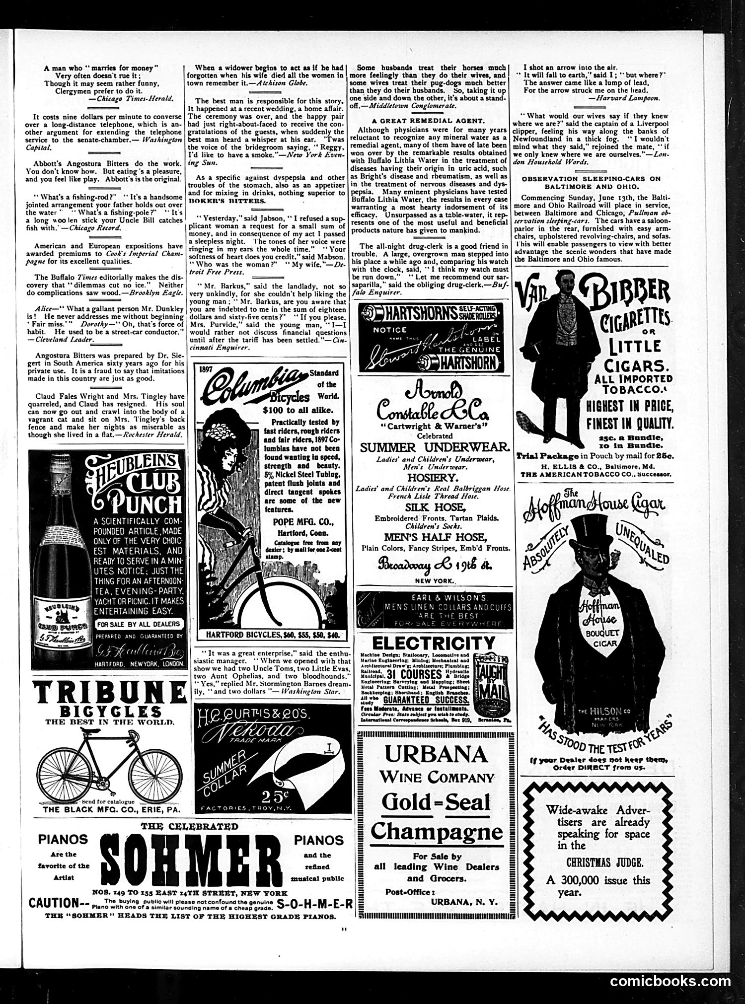 Judge — July 3, 1897 — page 11 of 16