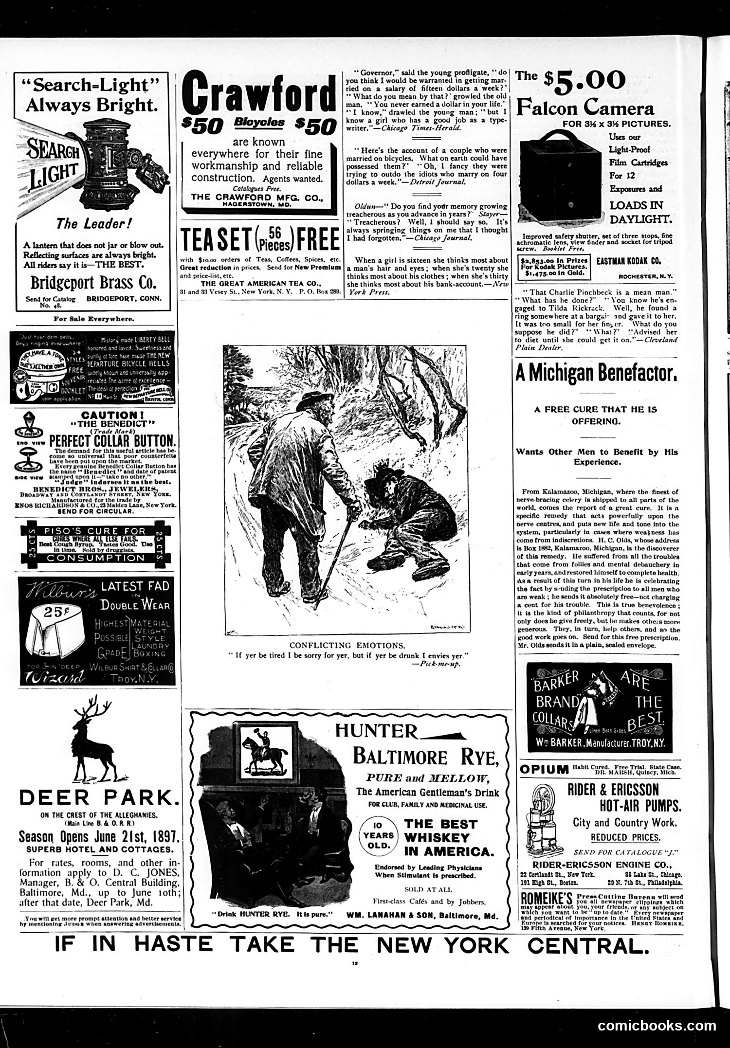 Judge — July 3, 1897 — page 12 of 16