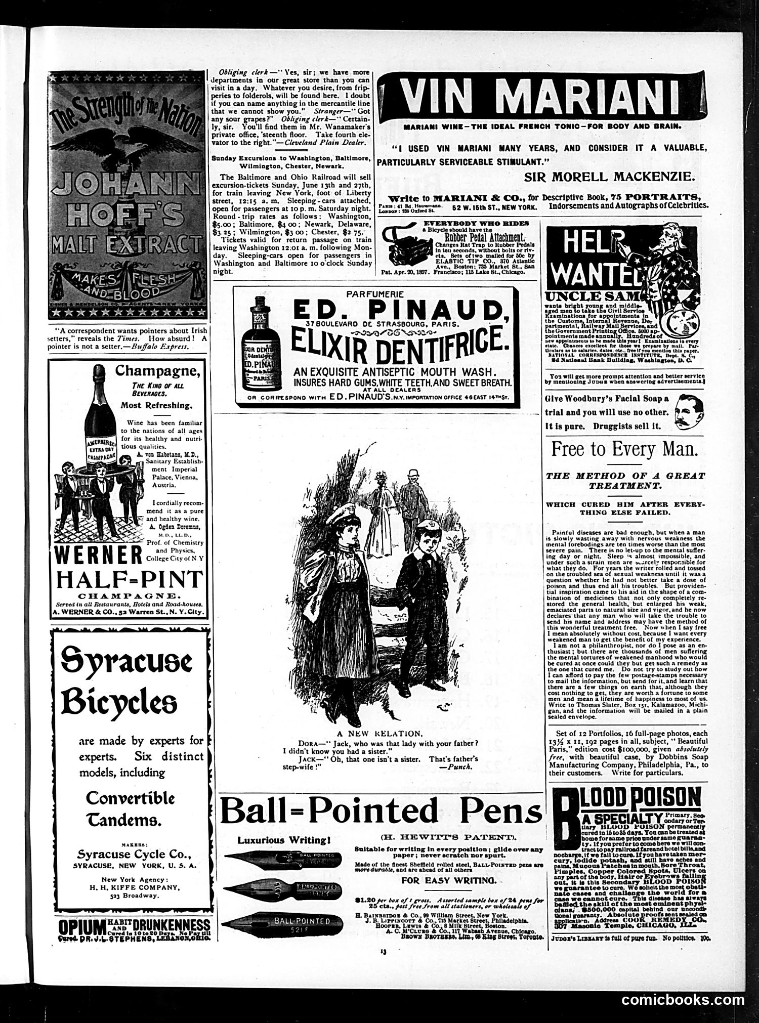 Judge — July 3, 1897 — page 13 of 16
