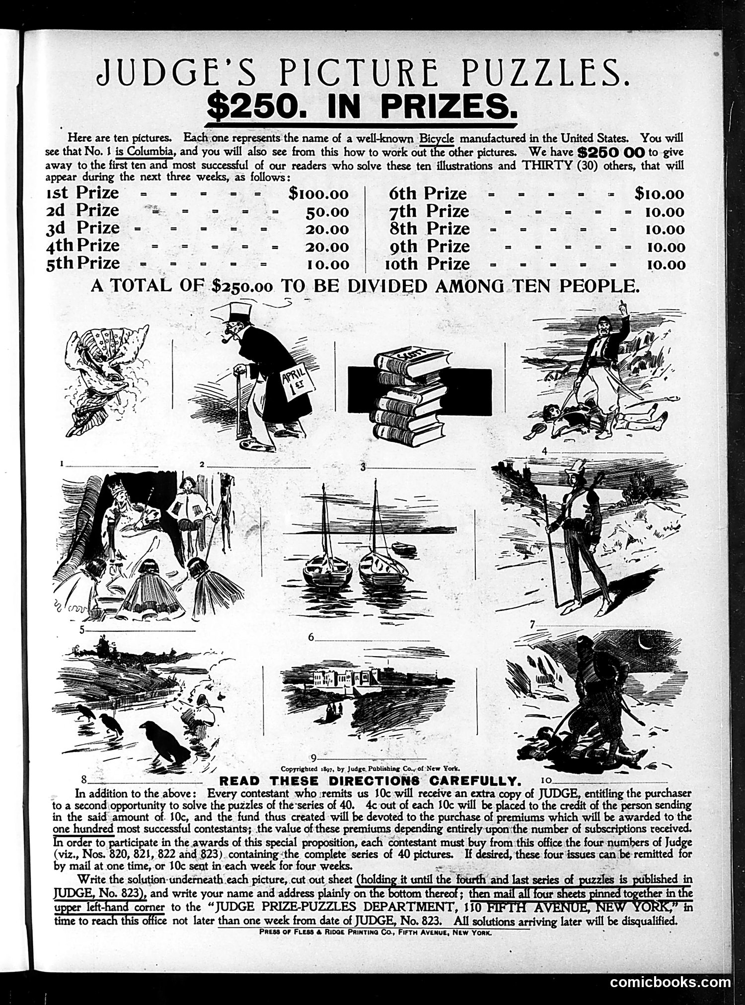 Judge — July 3, 1897 — page 15 of 16