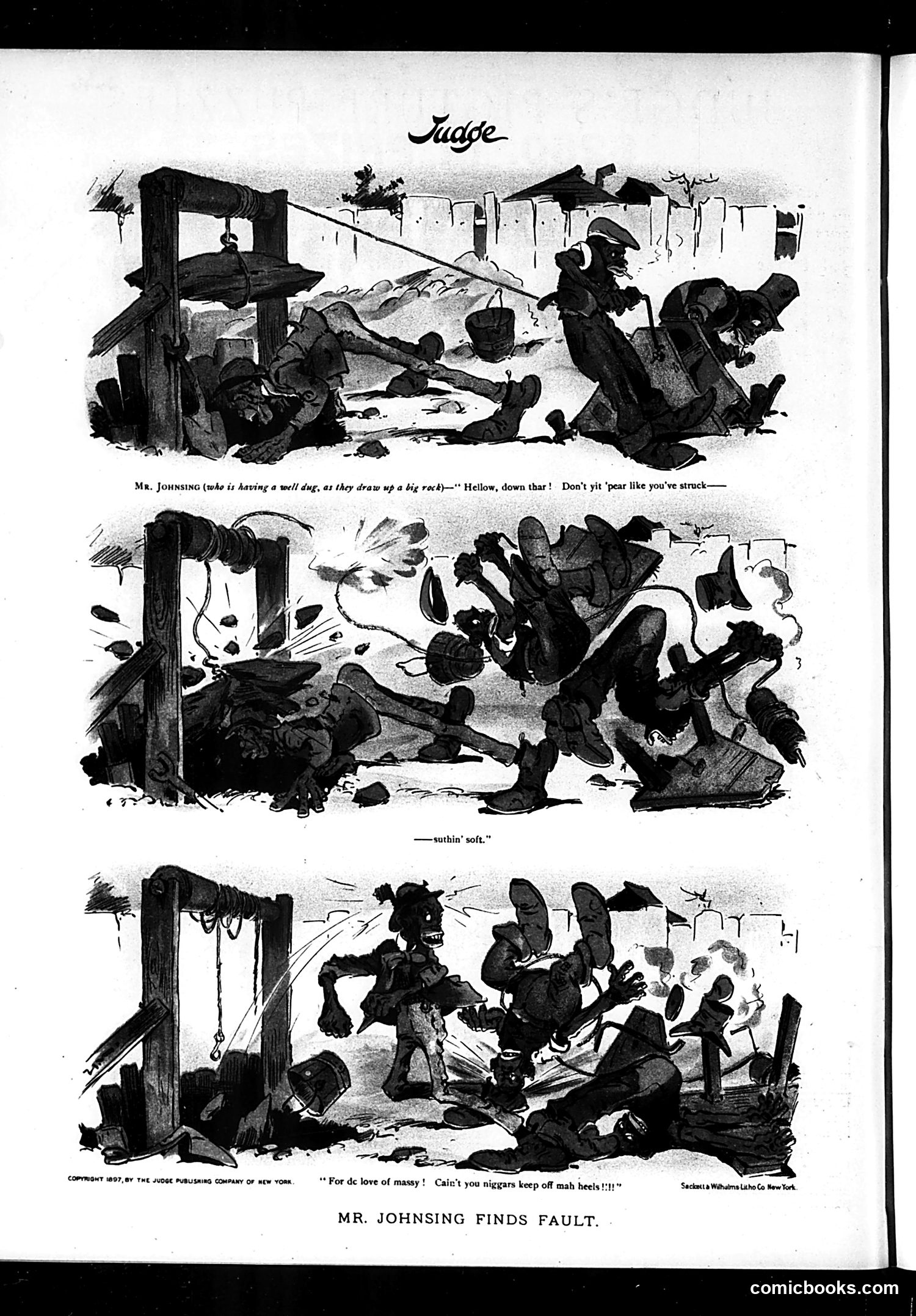 Judge — July 3, 1897 — page 16 of 16