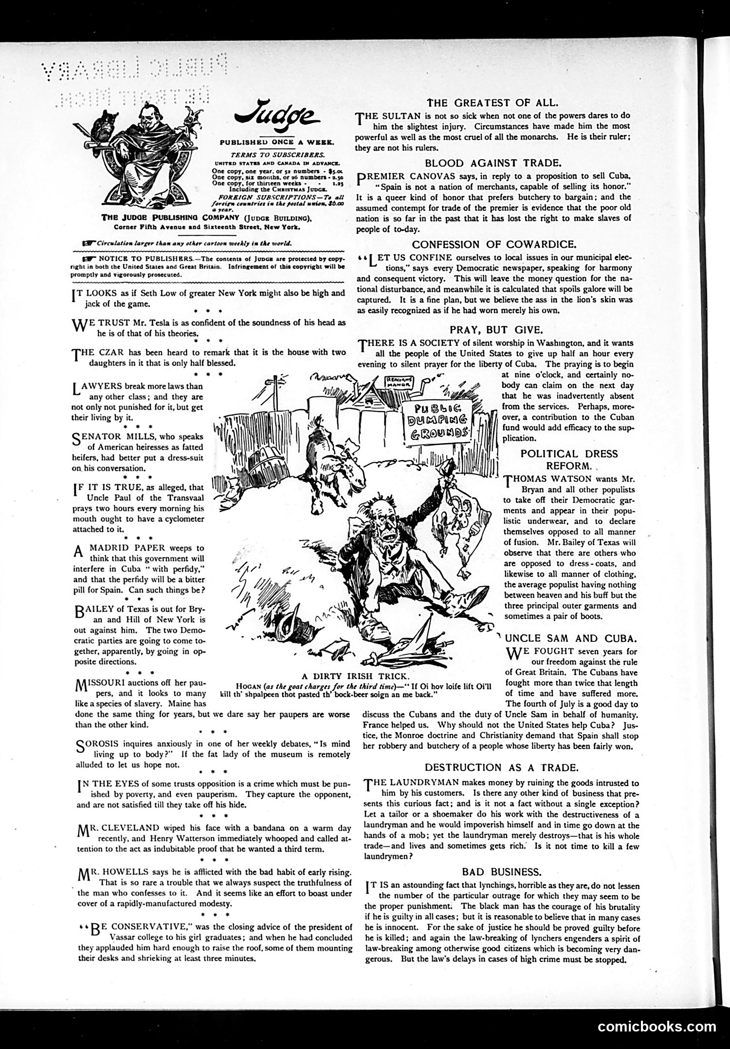 Judge — July 10, 1897 — page 2 of 16