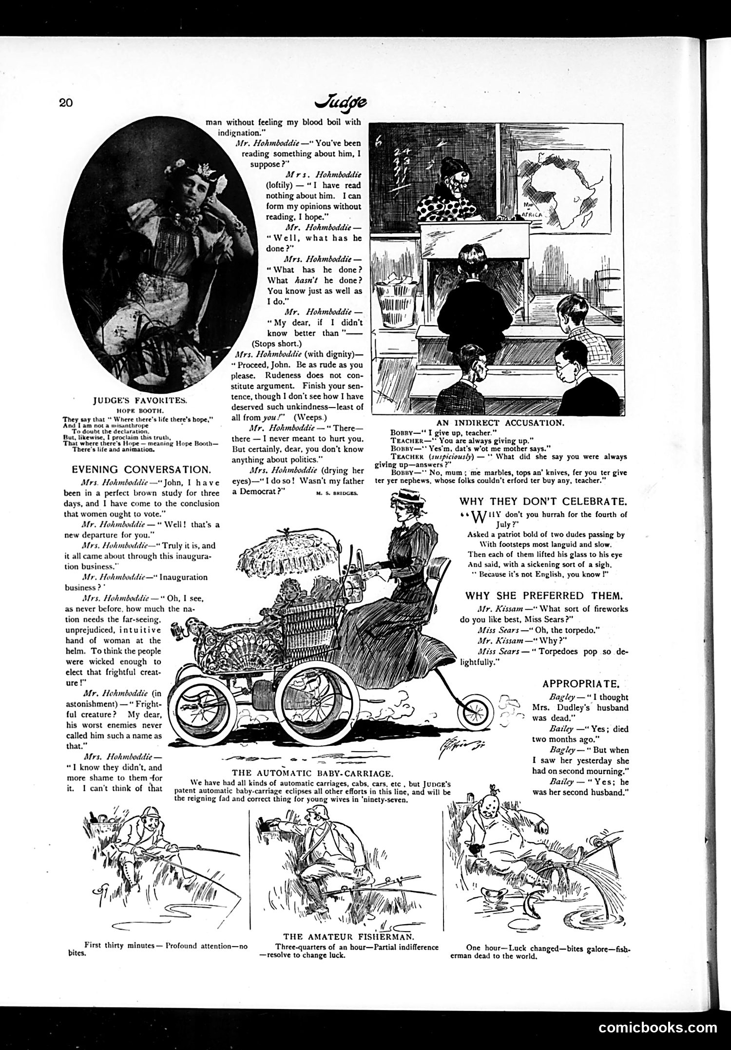 Judge — July 10, 1897 — page 4 of 16
