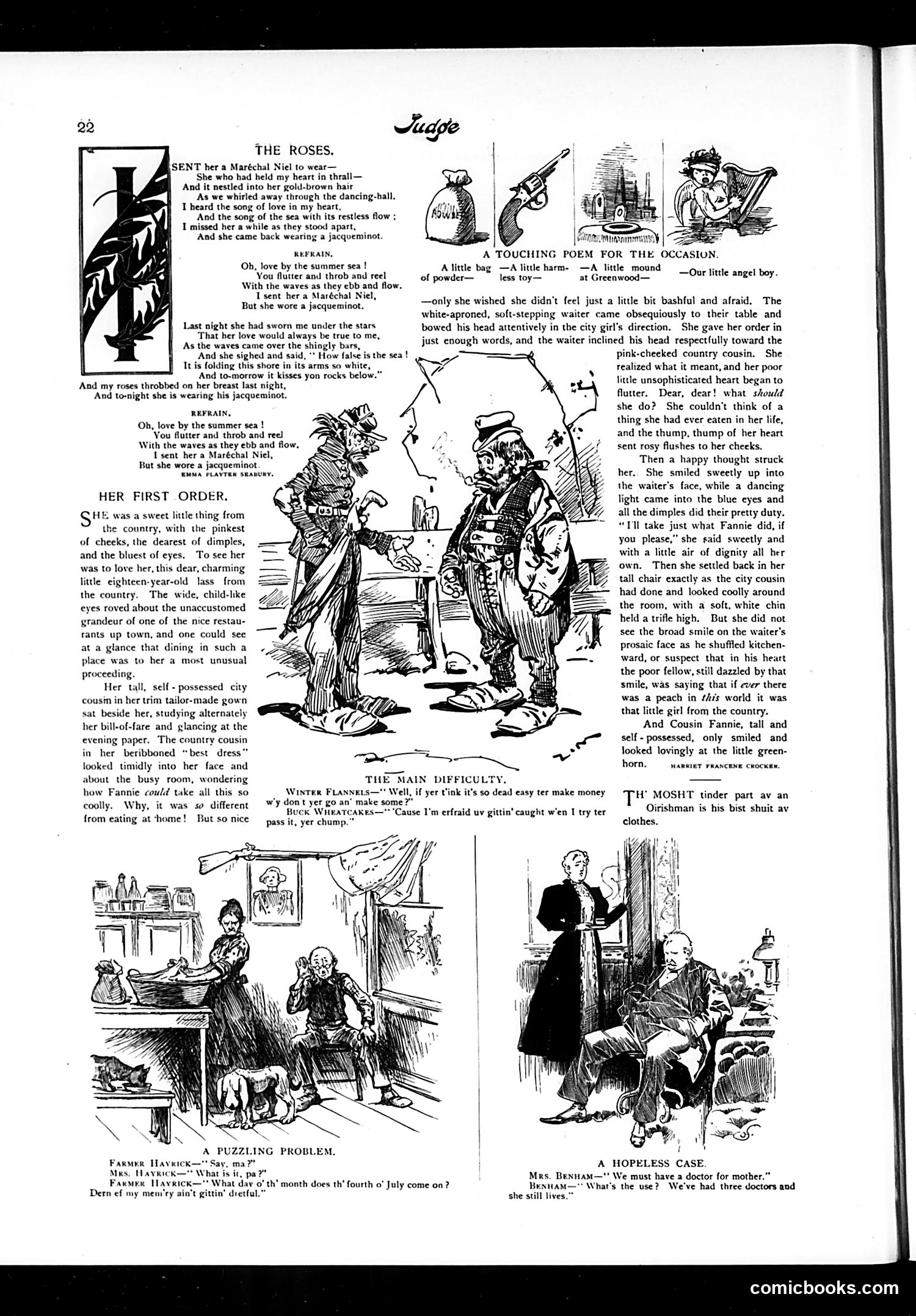 Judge — July 10, 1897 — page 6 of 16