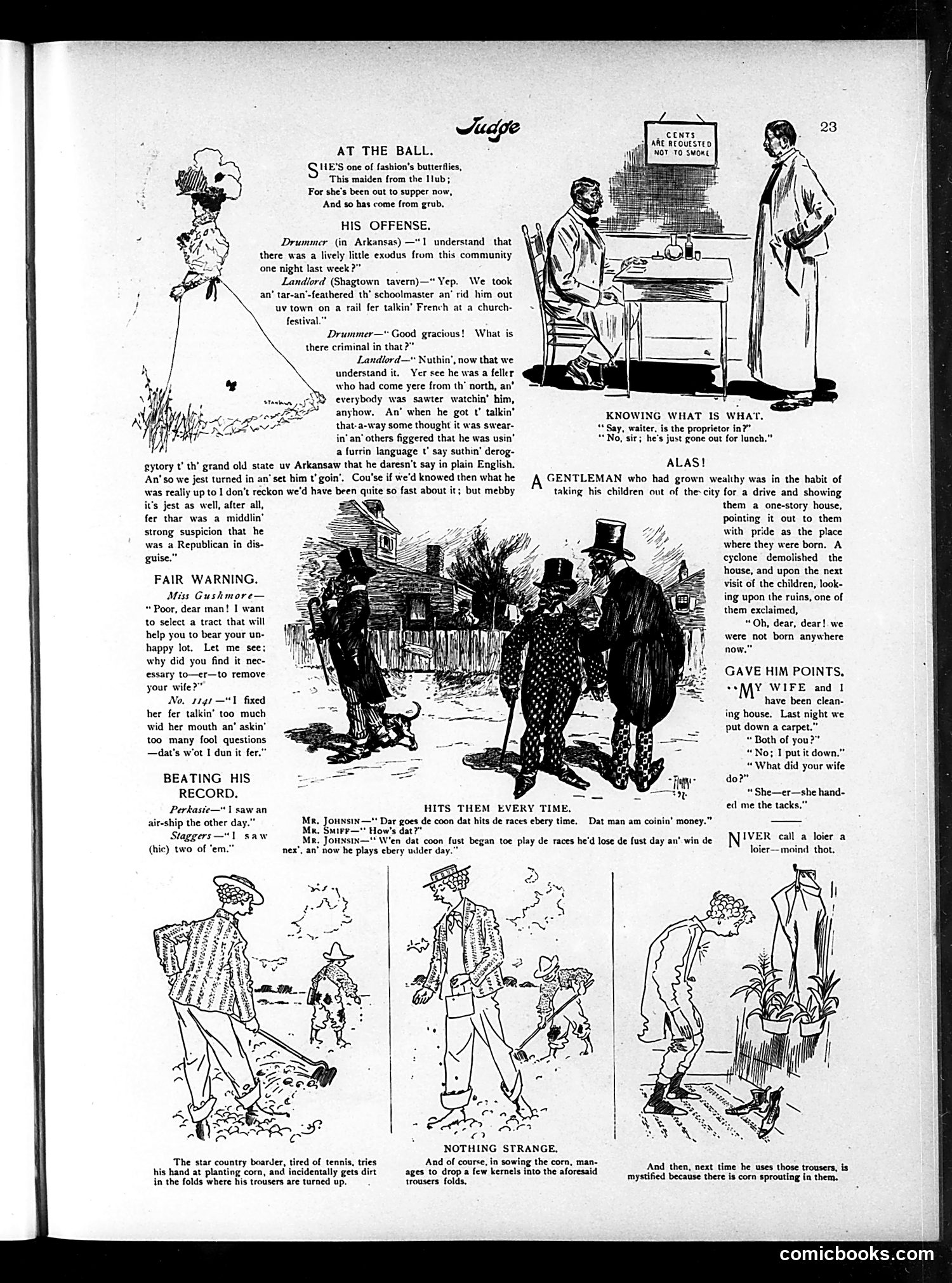 Judge — July 10, 1897 — page 7 of 16