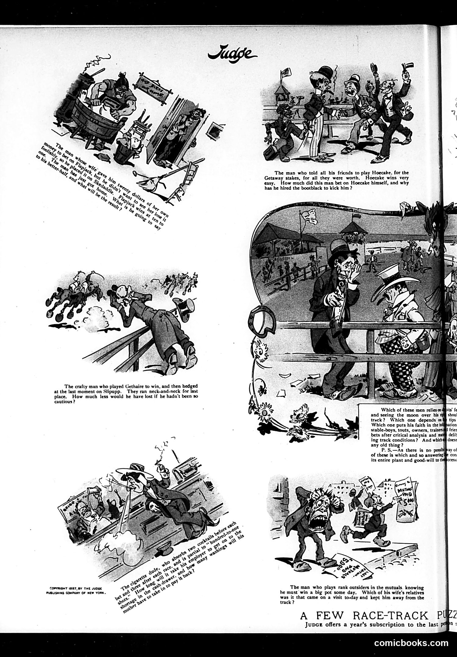 Judge — July 10, 1897 — page 8 of 16