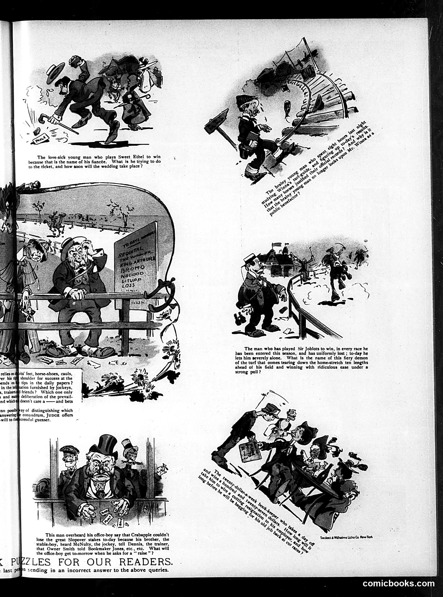 Judge — July 10, 1897 — page 9 of 16