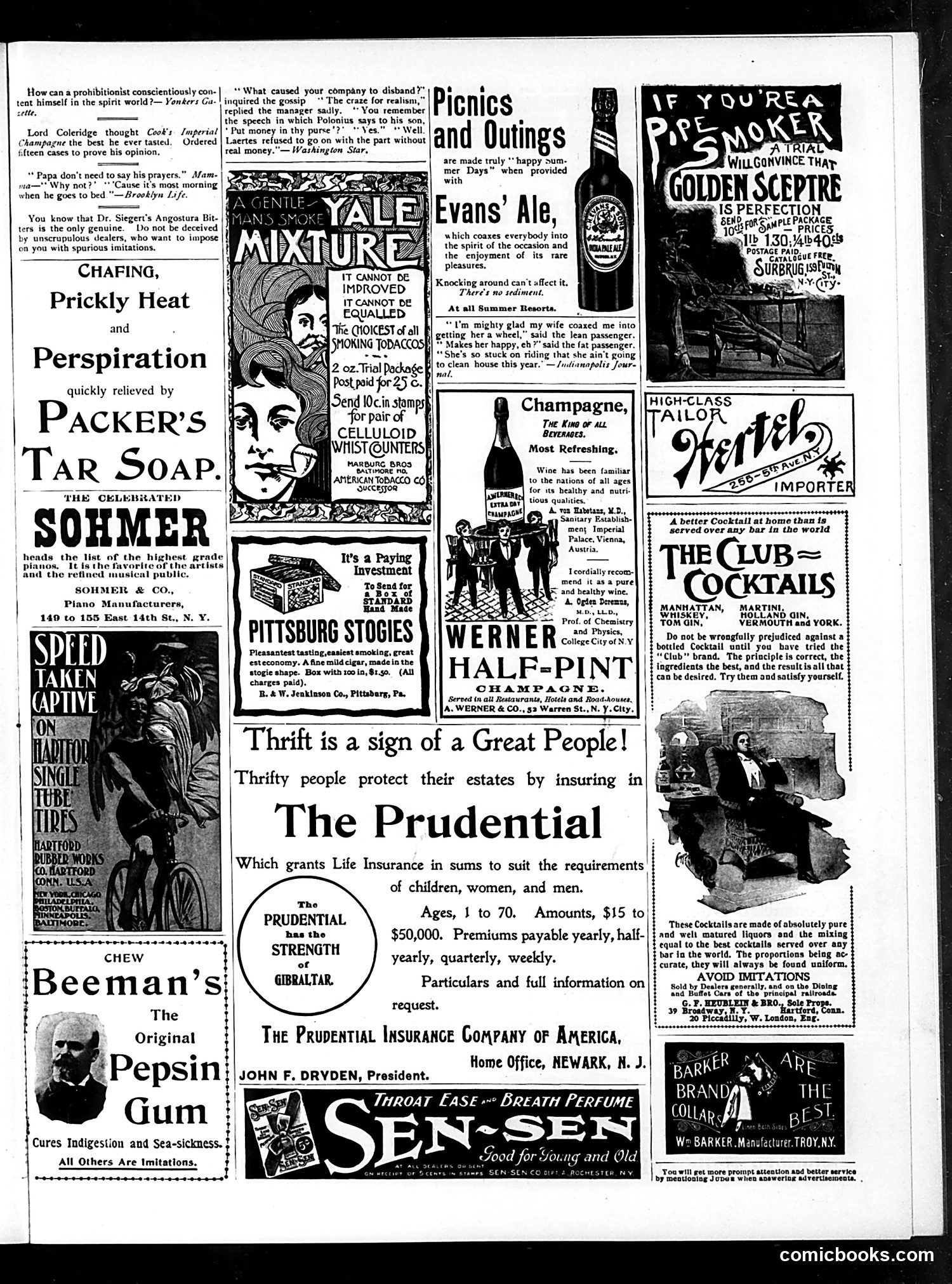 Judge — July 10, 1897 — page 11 of 16