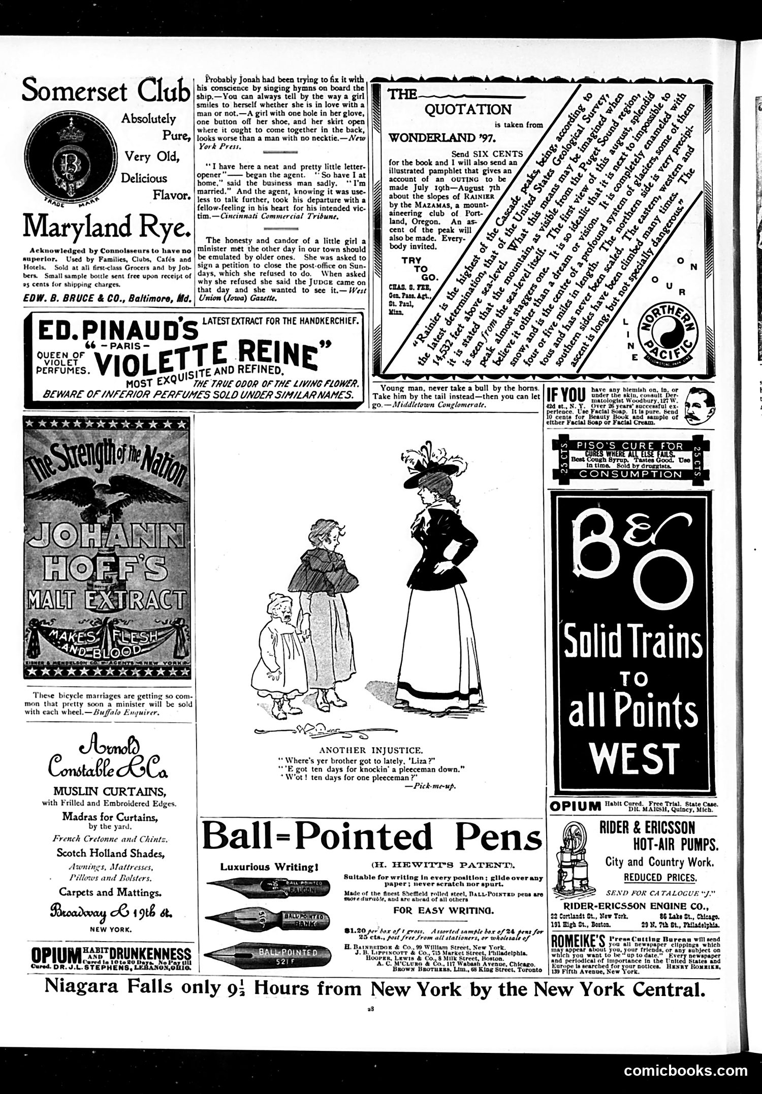 Judge — July 10, 1897 — page 12 of 16