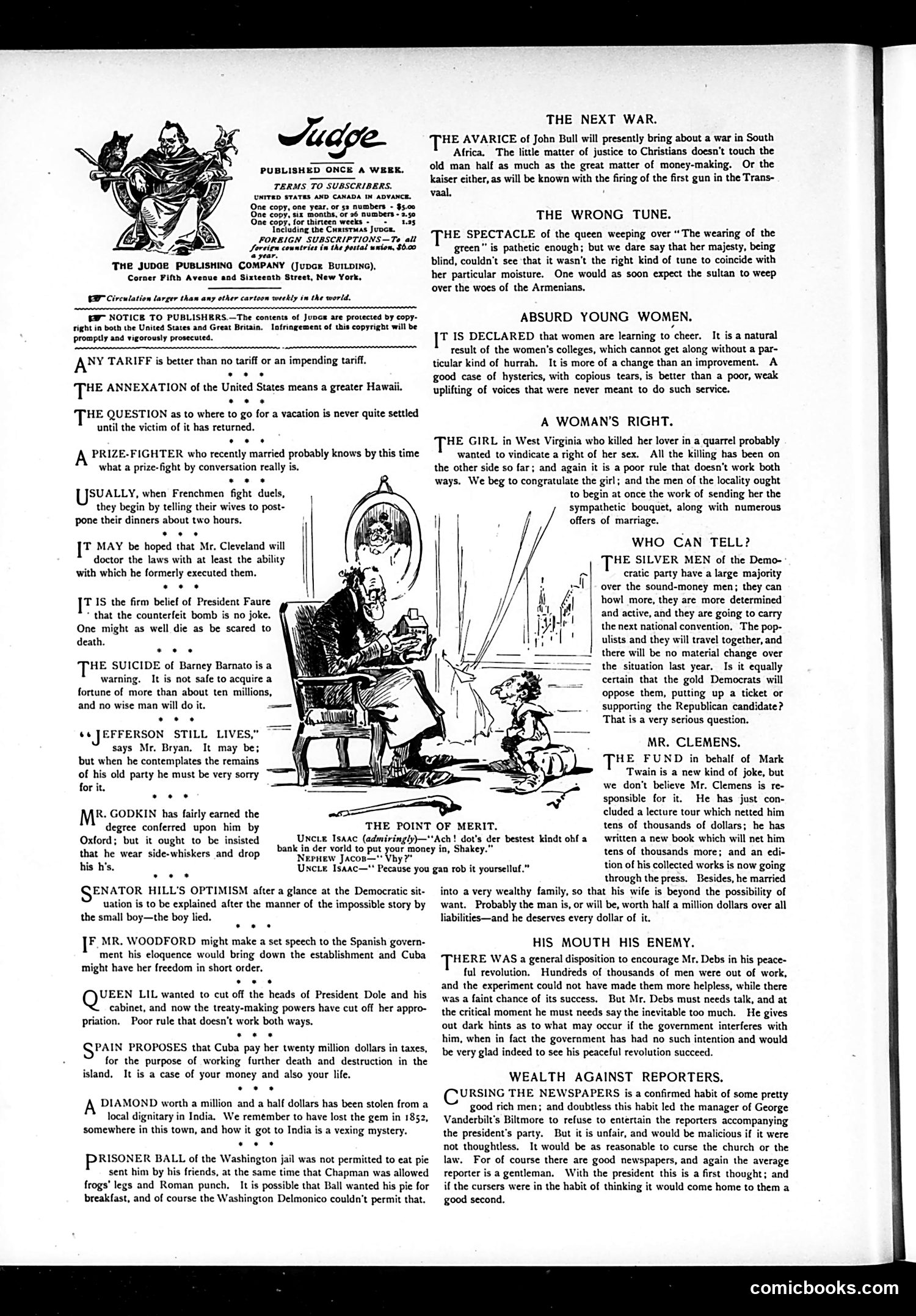 Judge — July 17, 1897 — page 2 of 16
