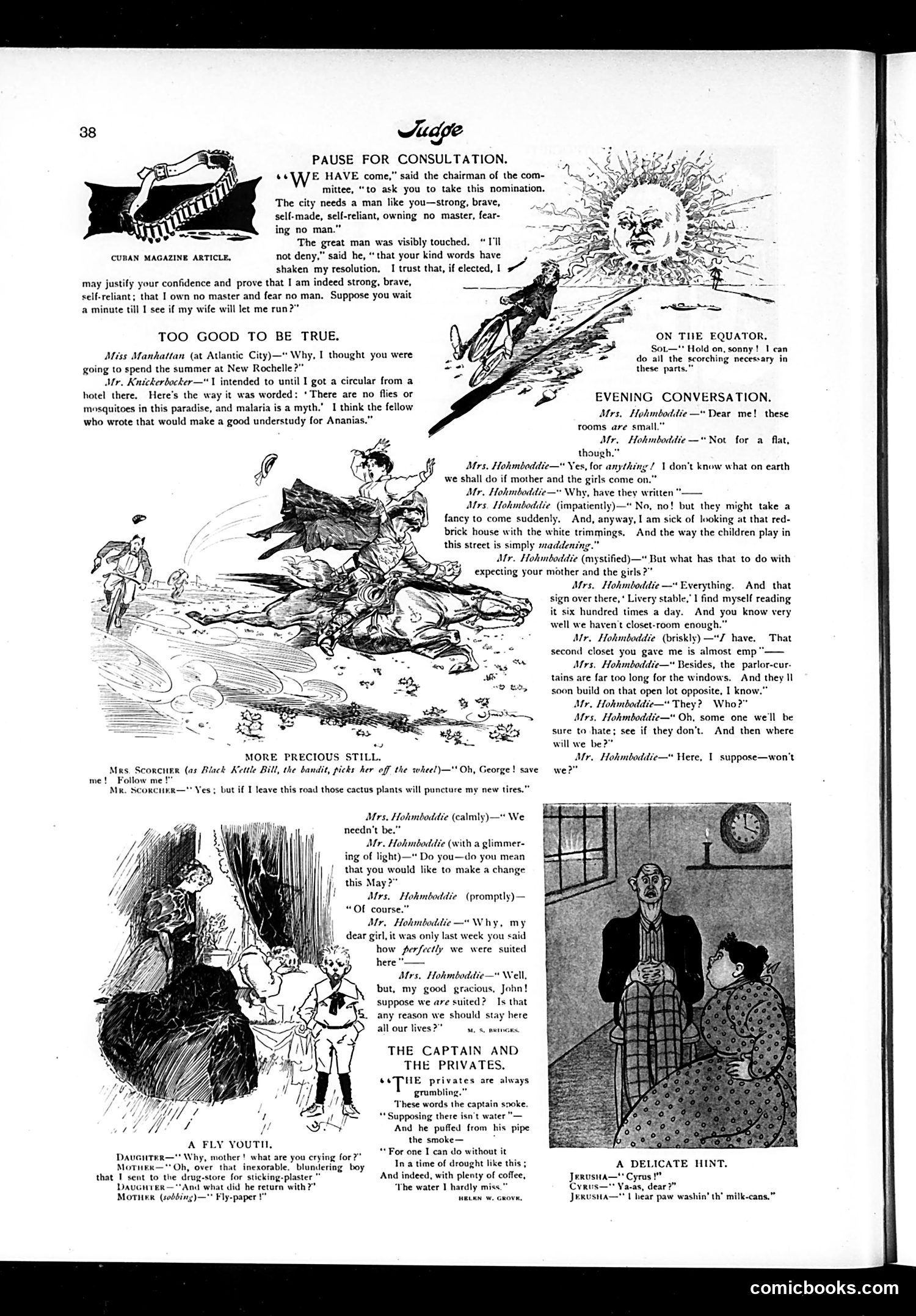 Judge — July 17, 1897 — page 6 of 16