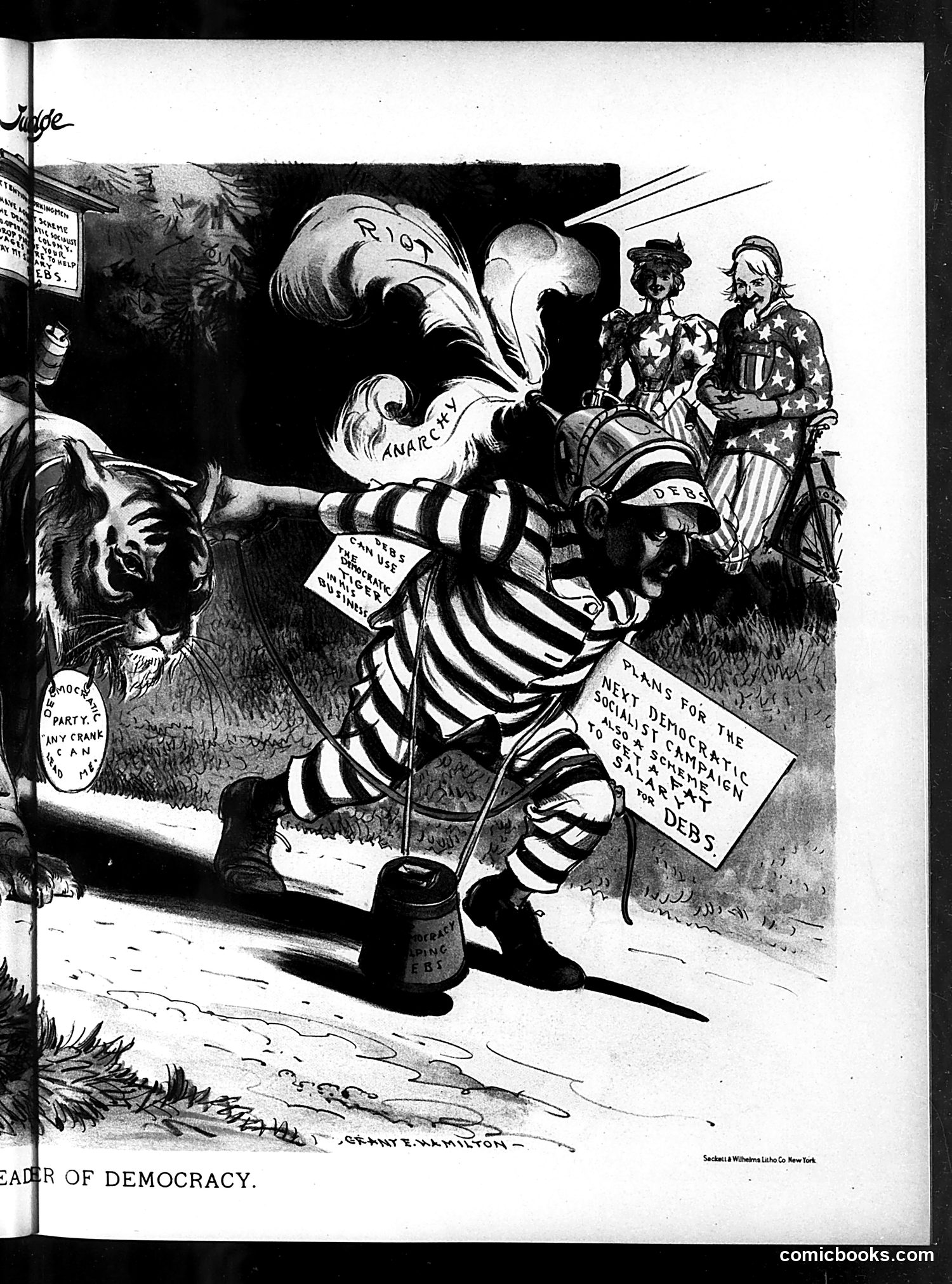 Judge — July 17, 1897 — page 9 of 16