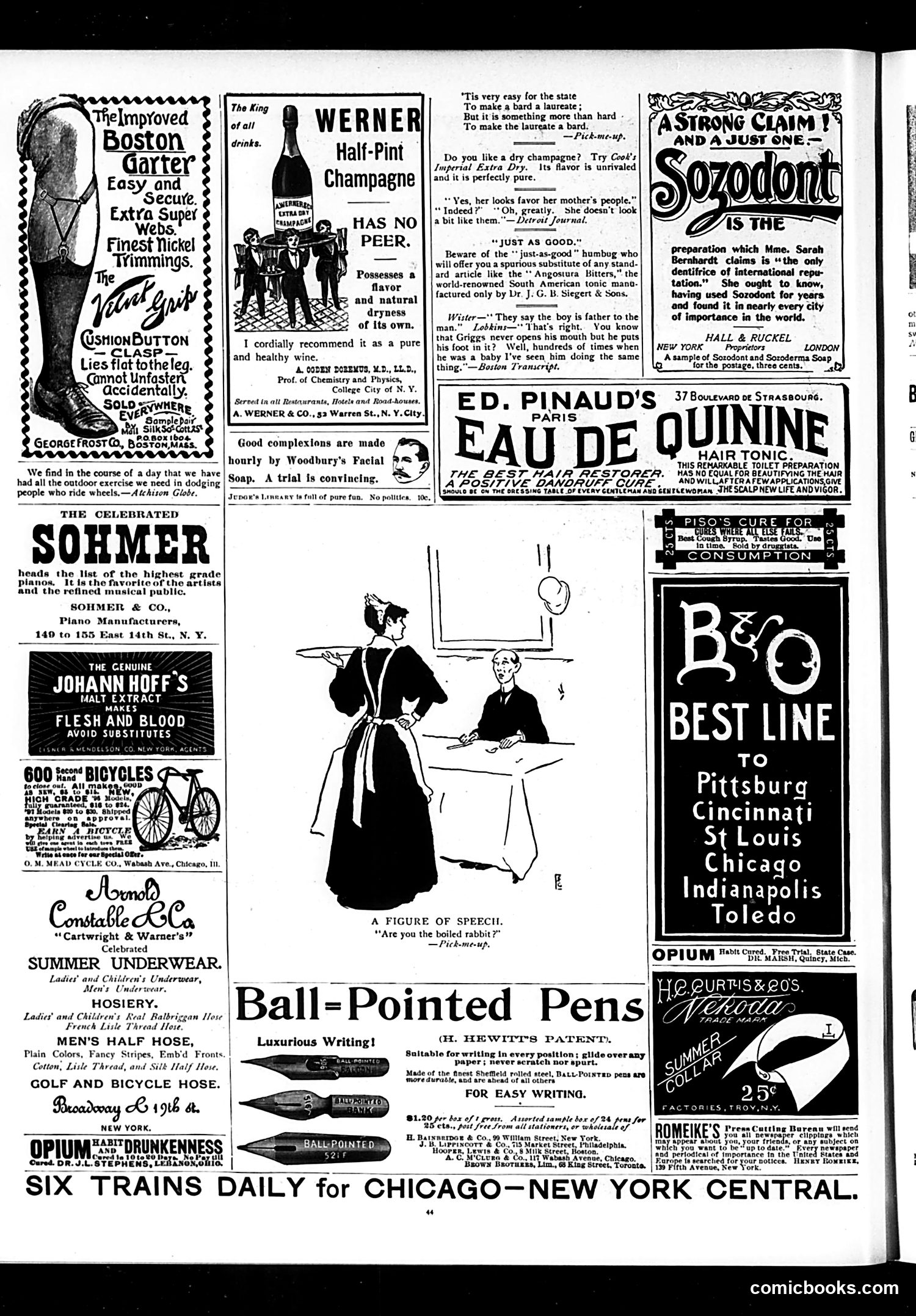 Judge — July 17, 1897 — page 12 of 16