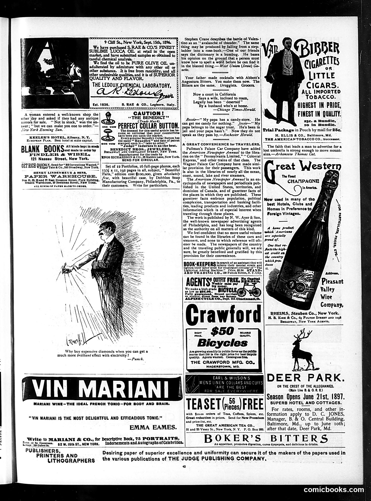 Judge — July 17, 1897 — page 13 of 16